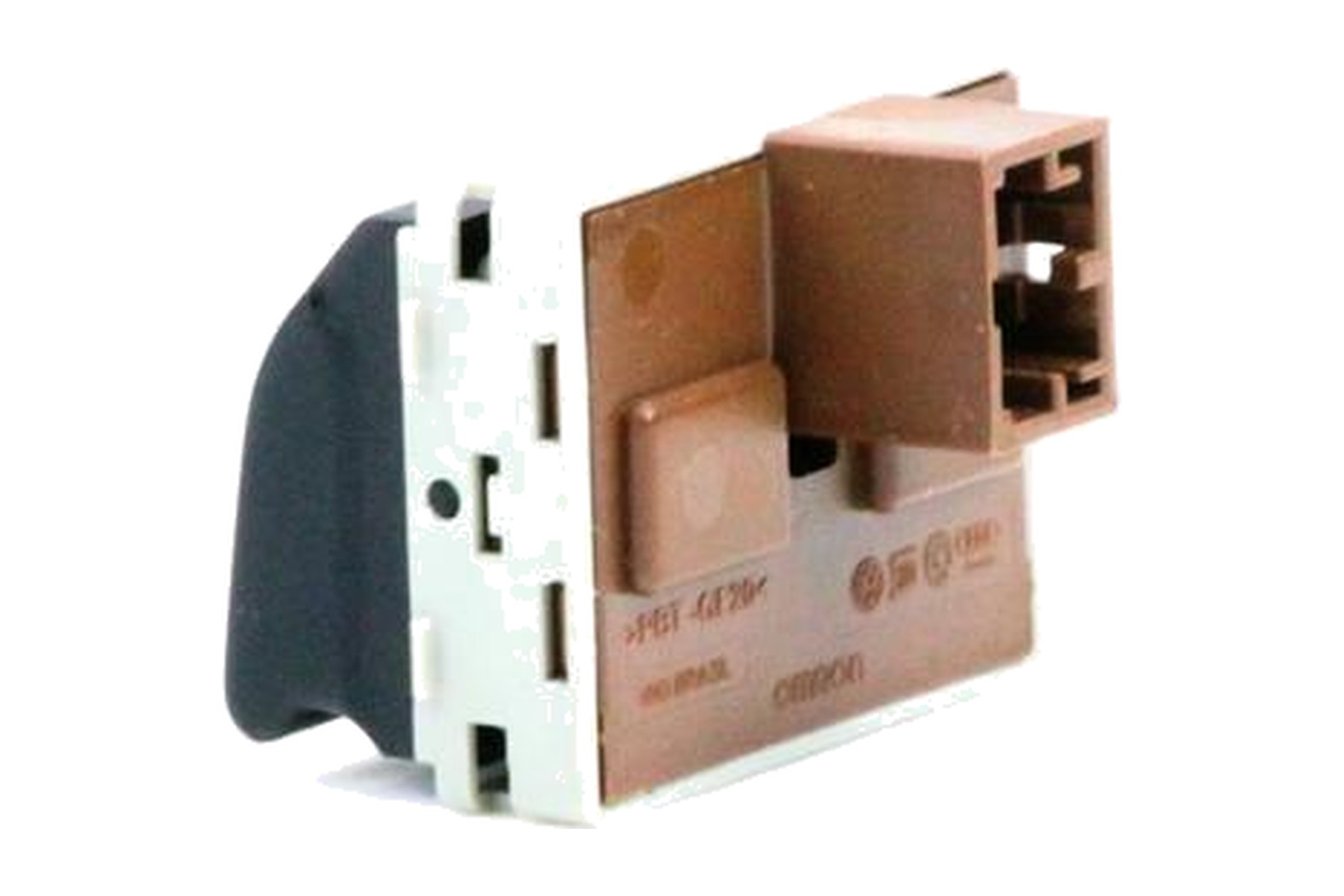 Botão Interruptor de Acionamento de Vidro Elétrico VW 5Z0959858E1QB - Imagem 24