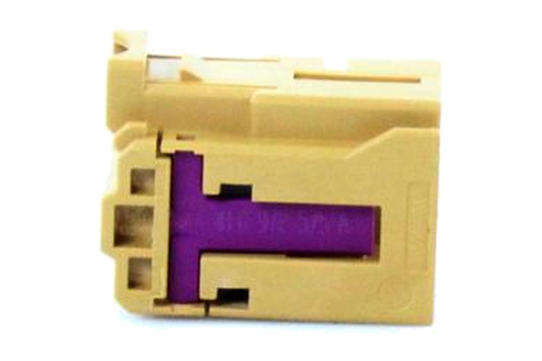 Conector de Chicote Elétrico VW 4F0972575A - Imagem 7