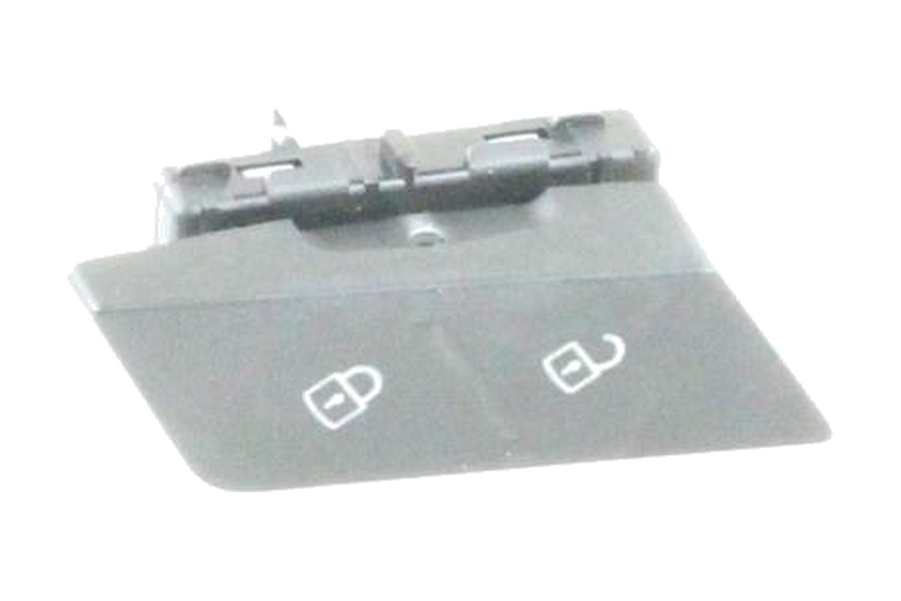 Botão Interruptor de Trava Elétrica de Porta VW 17A962125WHS - Imagem 24