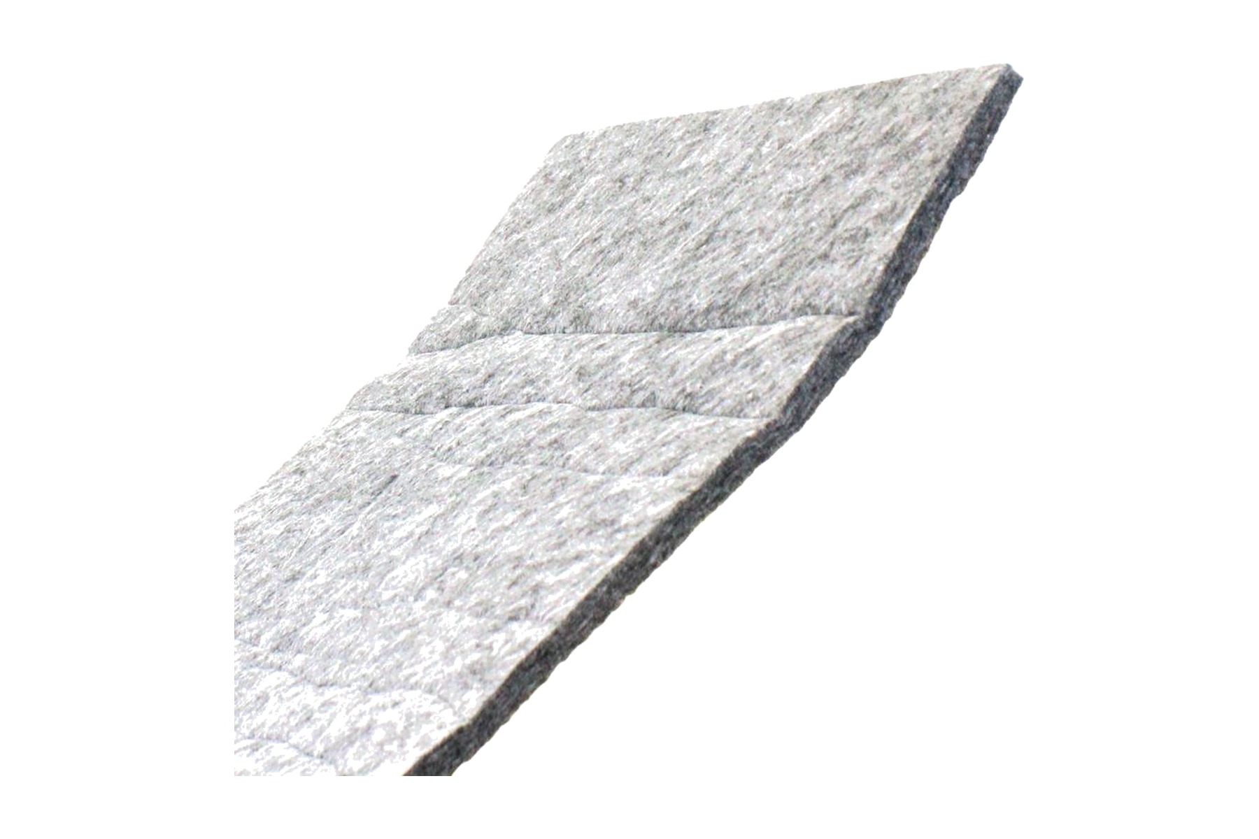 Isolador de Anti Ruído de Painel Dianteiro VW 000863890 - Imagem 3