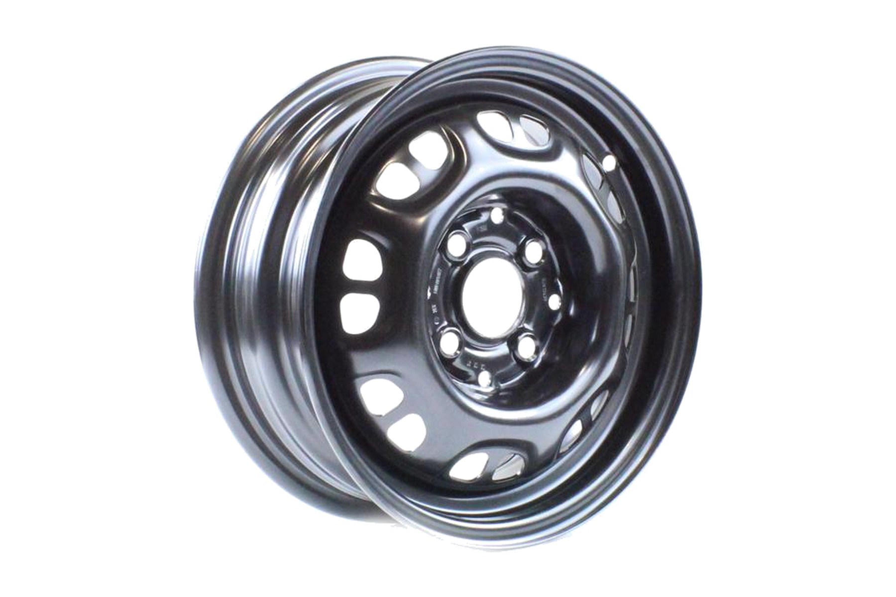 Roda VW 5W060102701A - Imagem 22