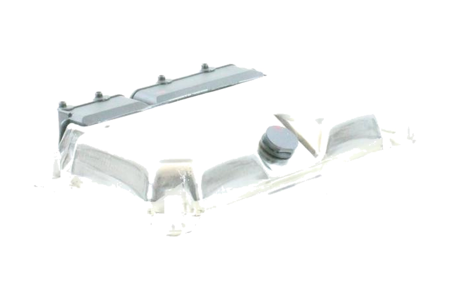Módulo de Injeção Eletrônica VW 032906032AK - Imagem 10