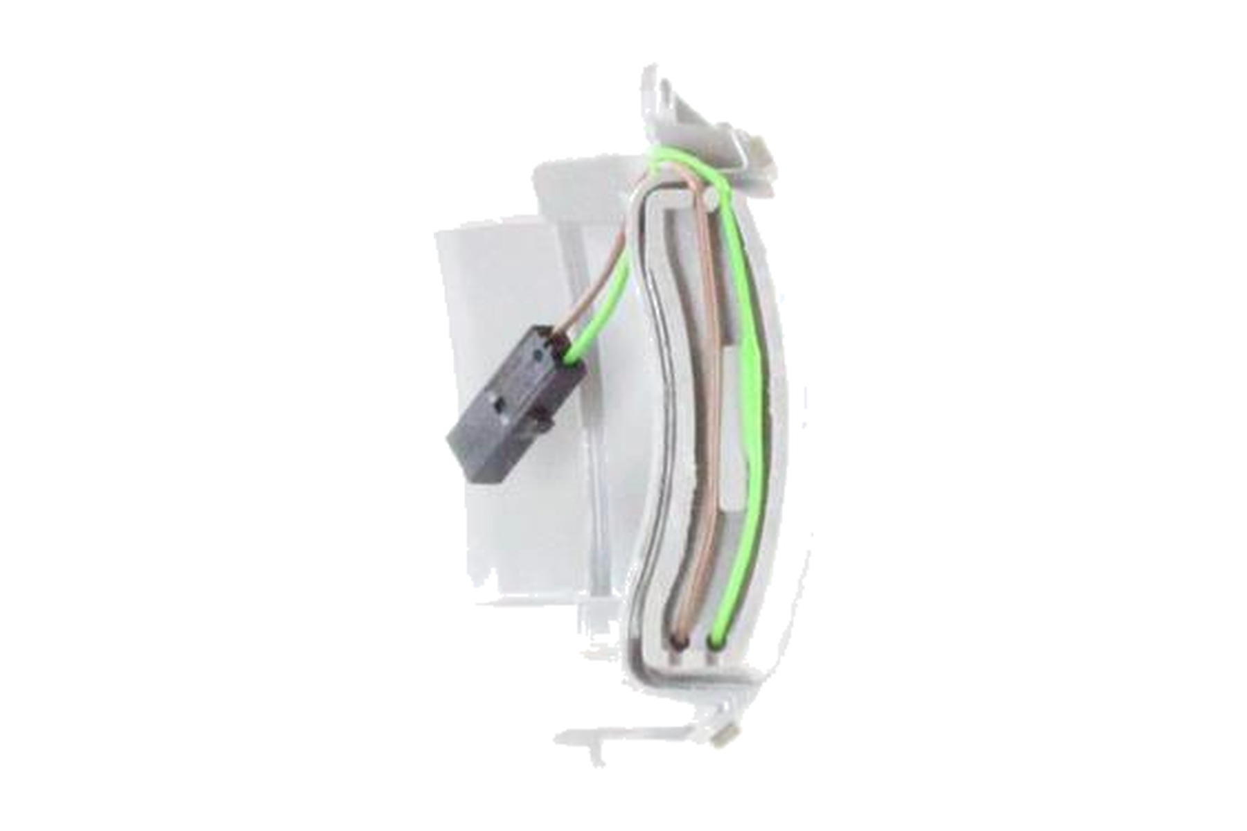 Pisca de Espelho Retrovisor Esquerdo (Motorista) VW 1C0949101E - Imagem 17
