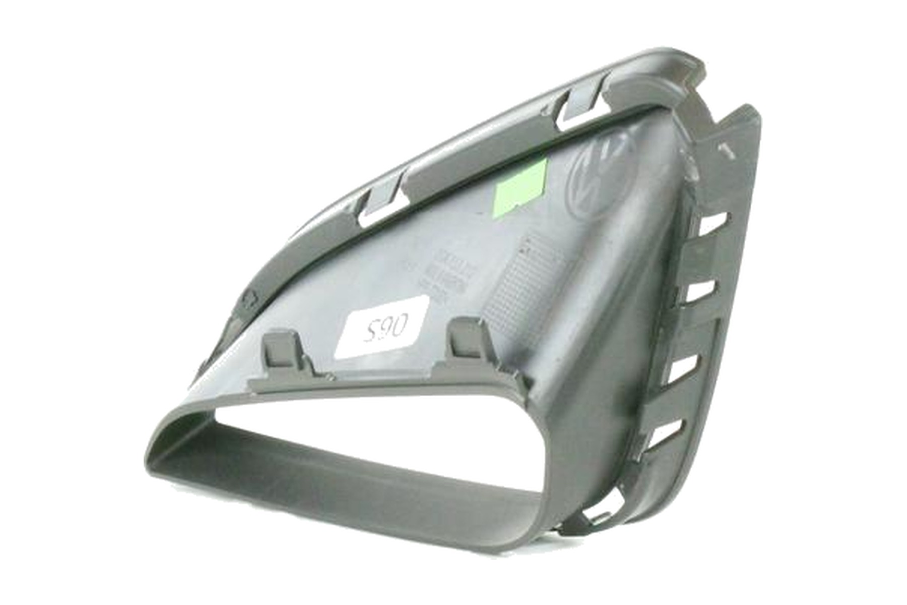 Moldura de Farol de Milha VW 2GK8532129B9 - Imagem 16