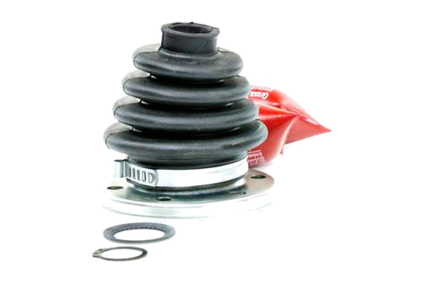 Kit de Coifa de Junta Homocinética VW 377498201D - Imagem 8