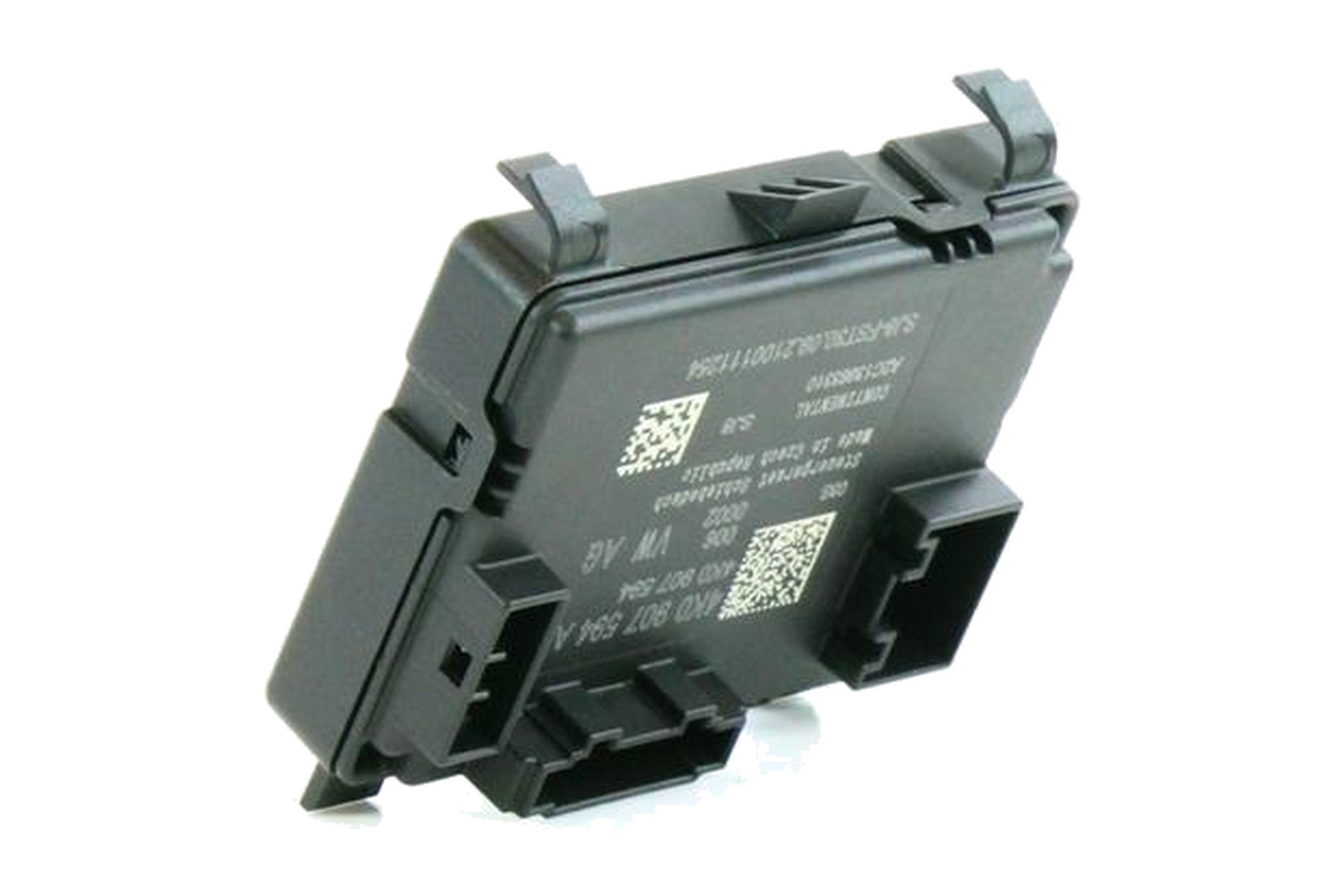 Módulo de Comando de Teto Solar VW 4K0907594AD - Imagem 10