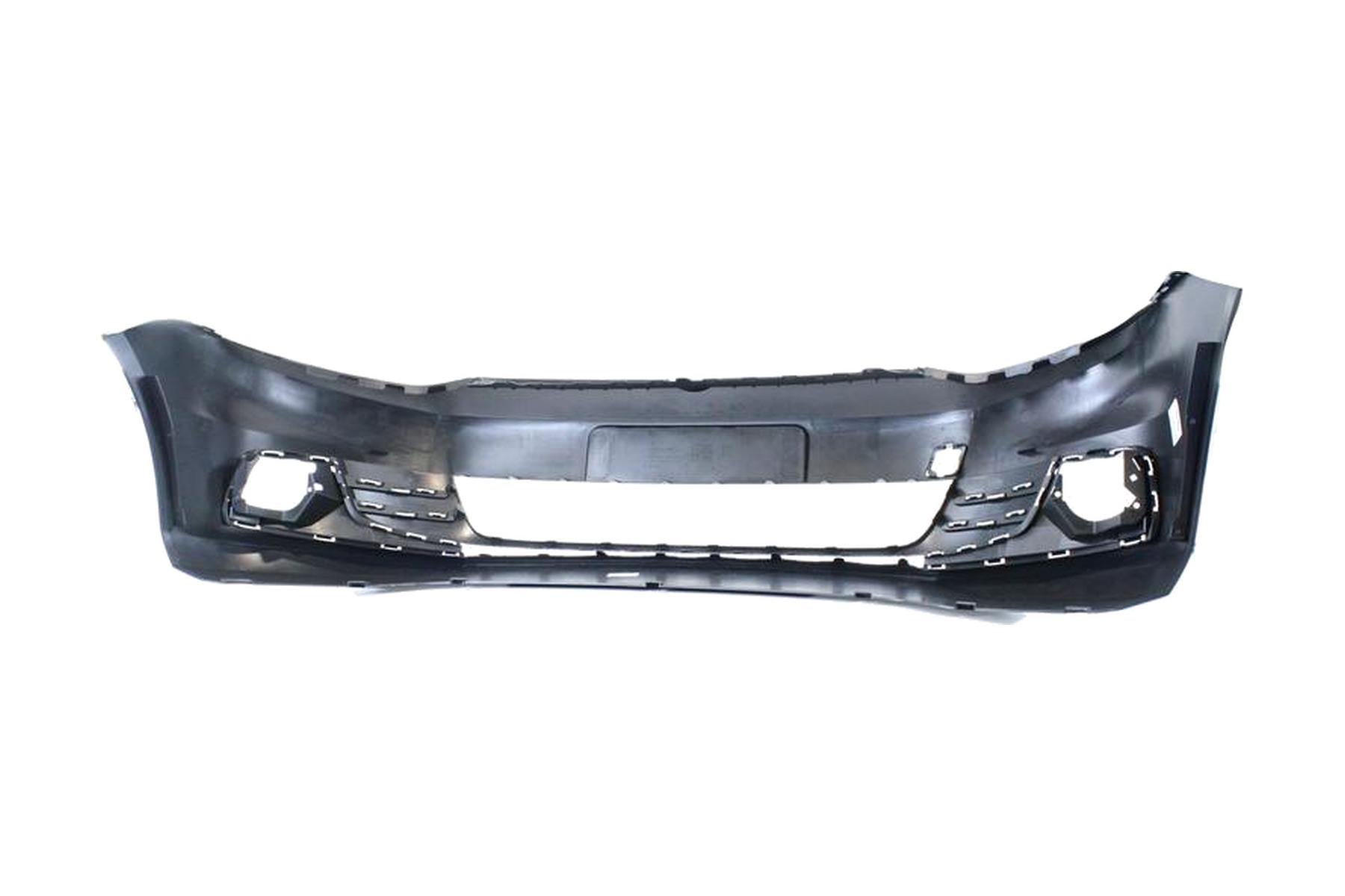 Para-choque Dianteiro VW 5Z0807221ABGRU - Imagem 14