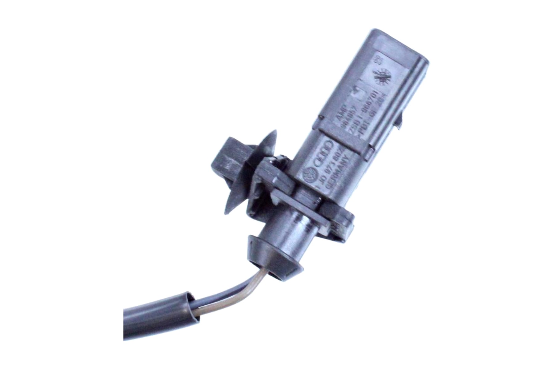Micro Interruptor de Suporte de Estepe VW 5Z0947561L - Imagem 4