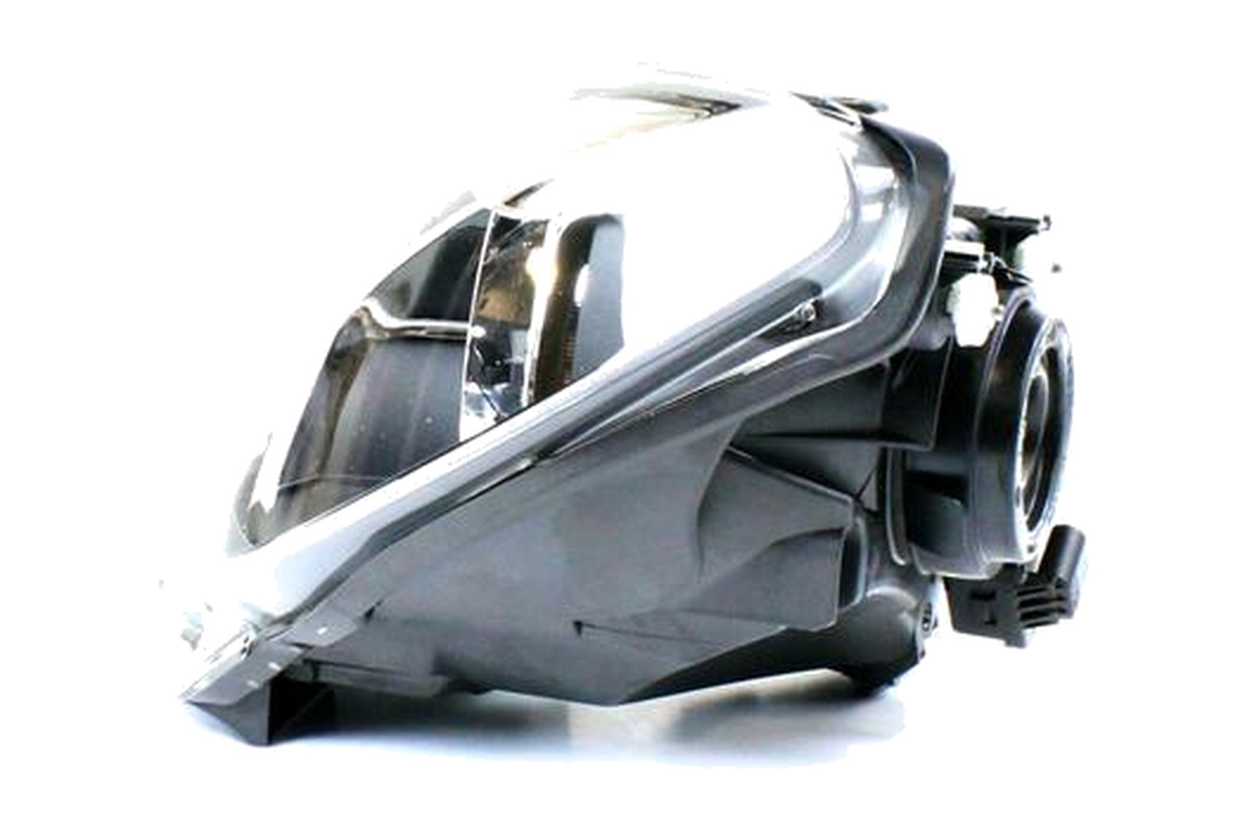 Farol Máscara Negra Esquerdo (Motorista) VW 1S1941015M - Imagem 6
