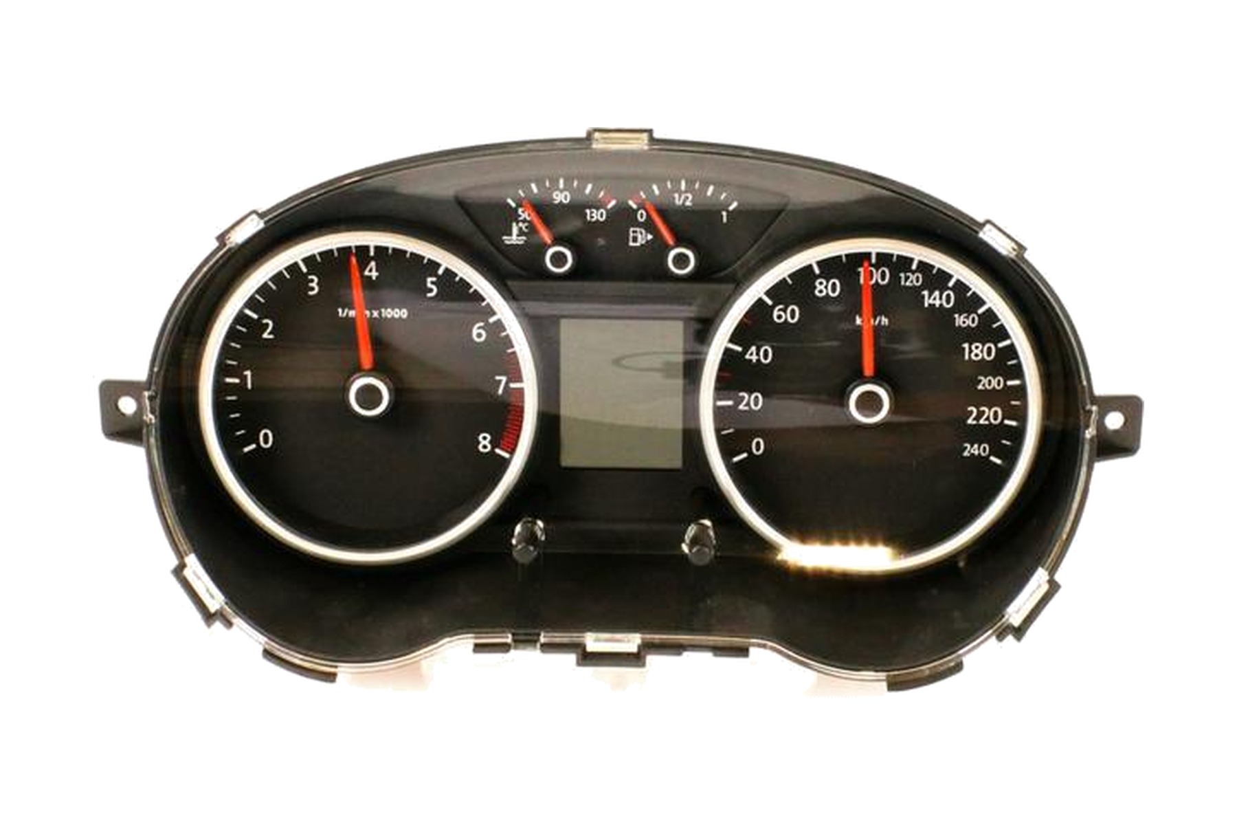 Painel de Instrumentos VW 5U0920826F3Q7