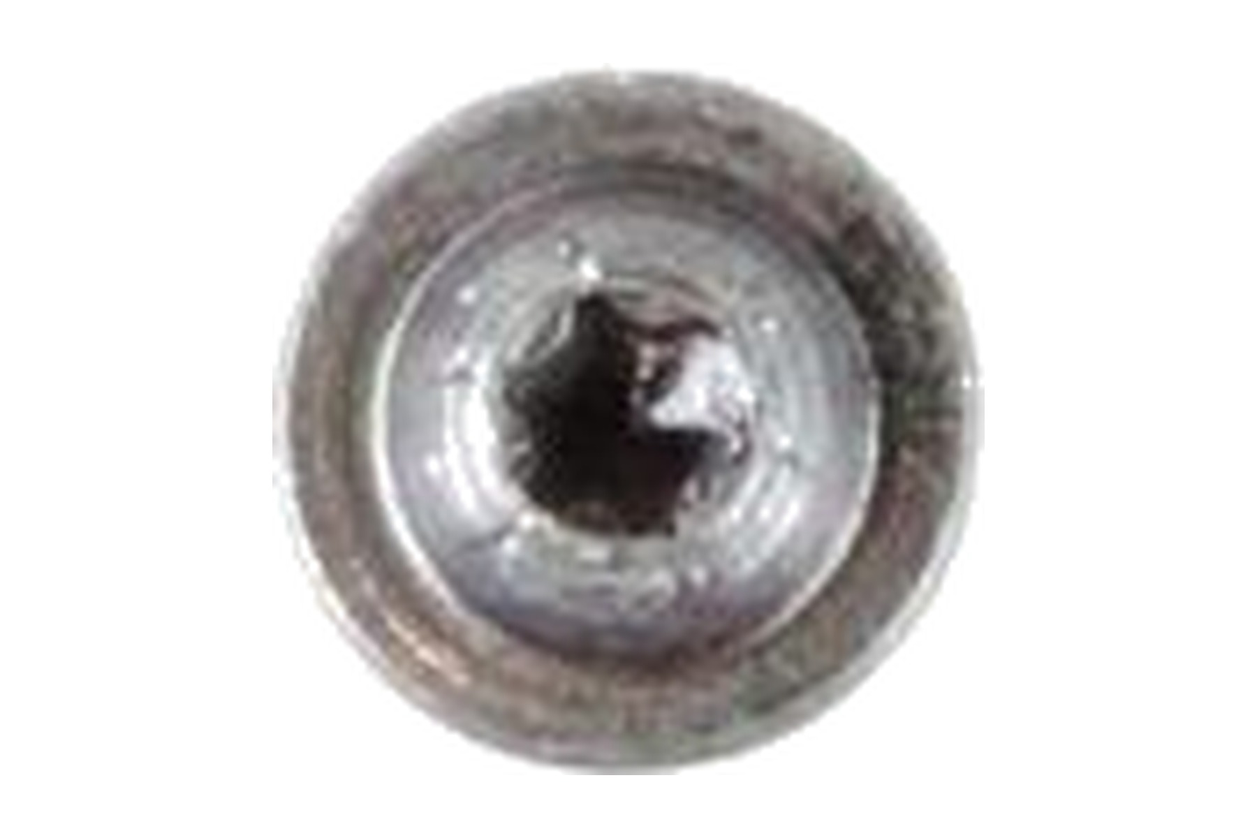 Parafuso de Fixação de Friso de Proteção de Porta VW WHT003855 - Imagem 2