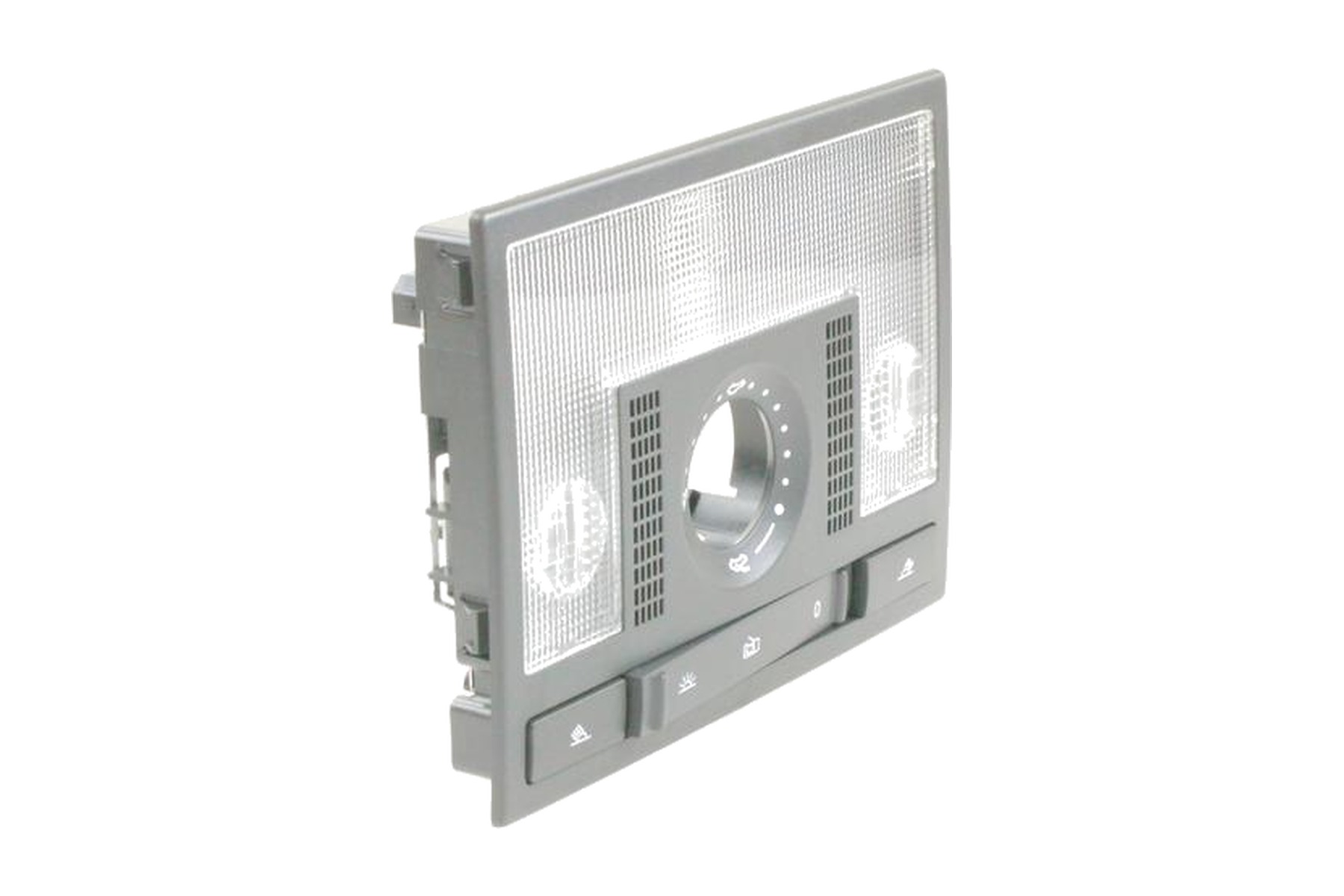Luz de Cortesia VW 6Q0947106B71N - Imagem 21