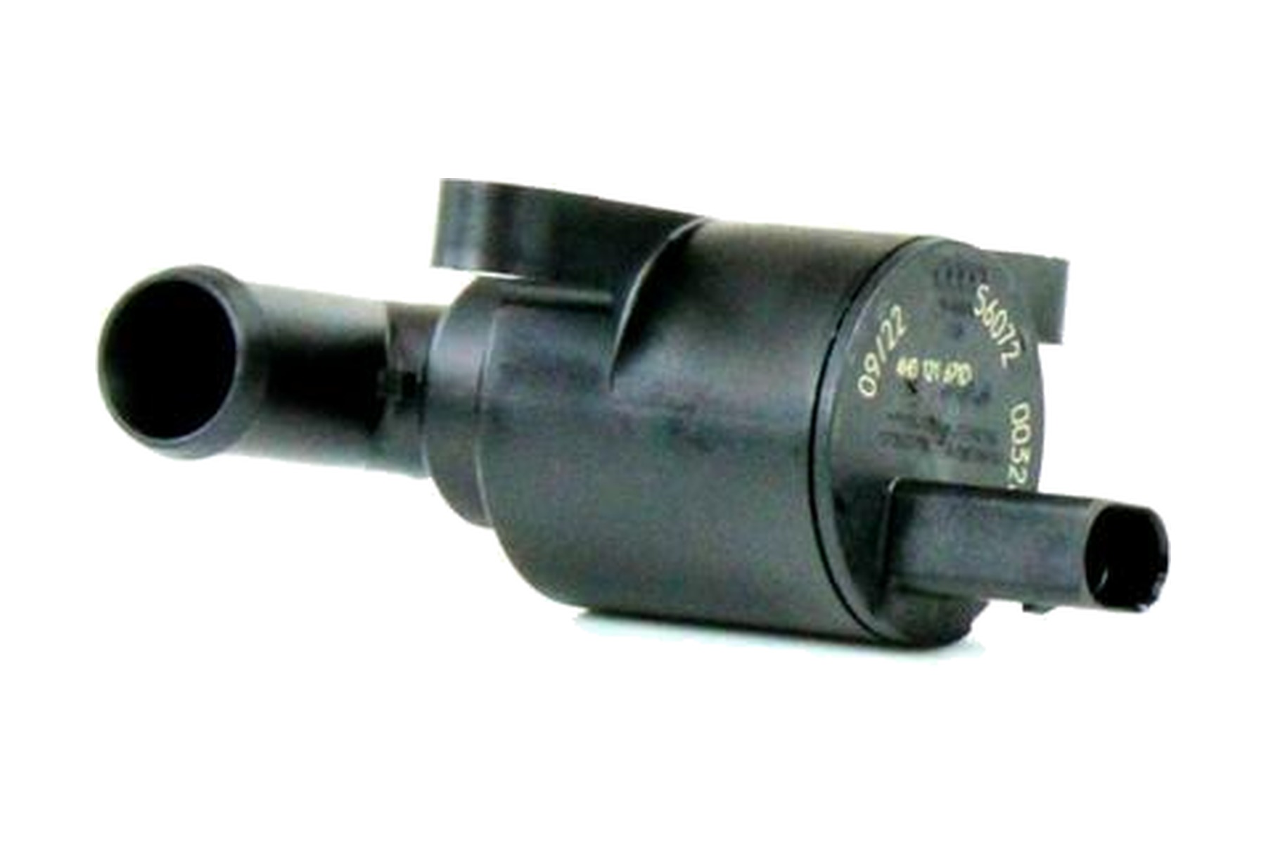 Bomba de Água Auxiliar VW 4H0121671D - Imagem 15