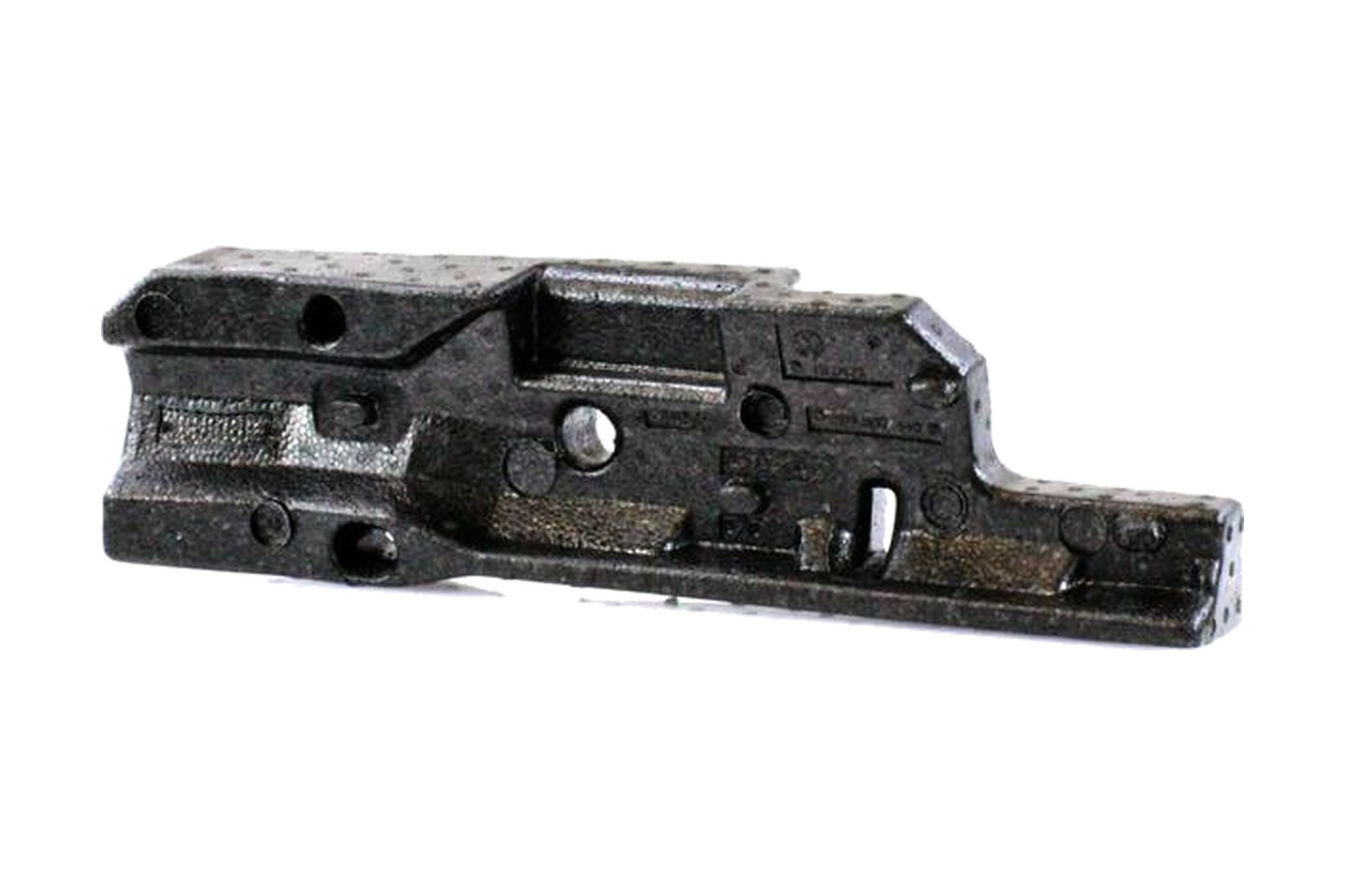 Espuma de Impacto de Para-choque VW 5W6807440 - Imagem 14