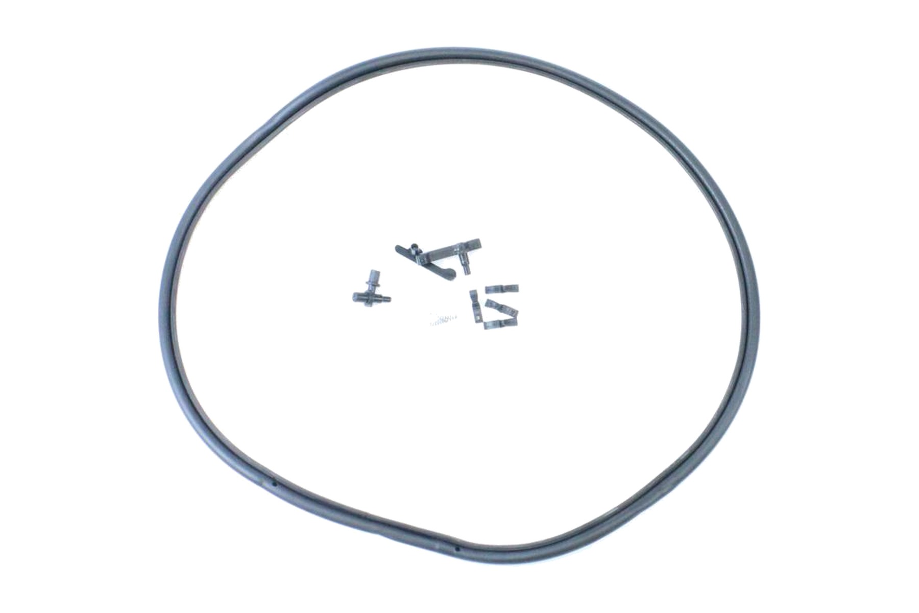 Reparo de Trava de Vidro VW 5U7898149A - Imagem 4