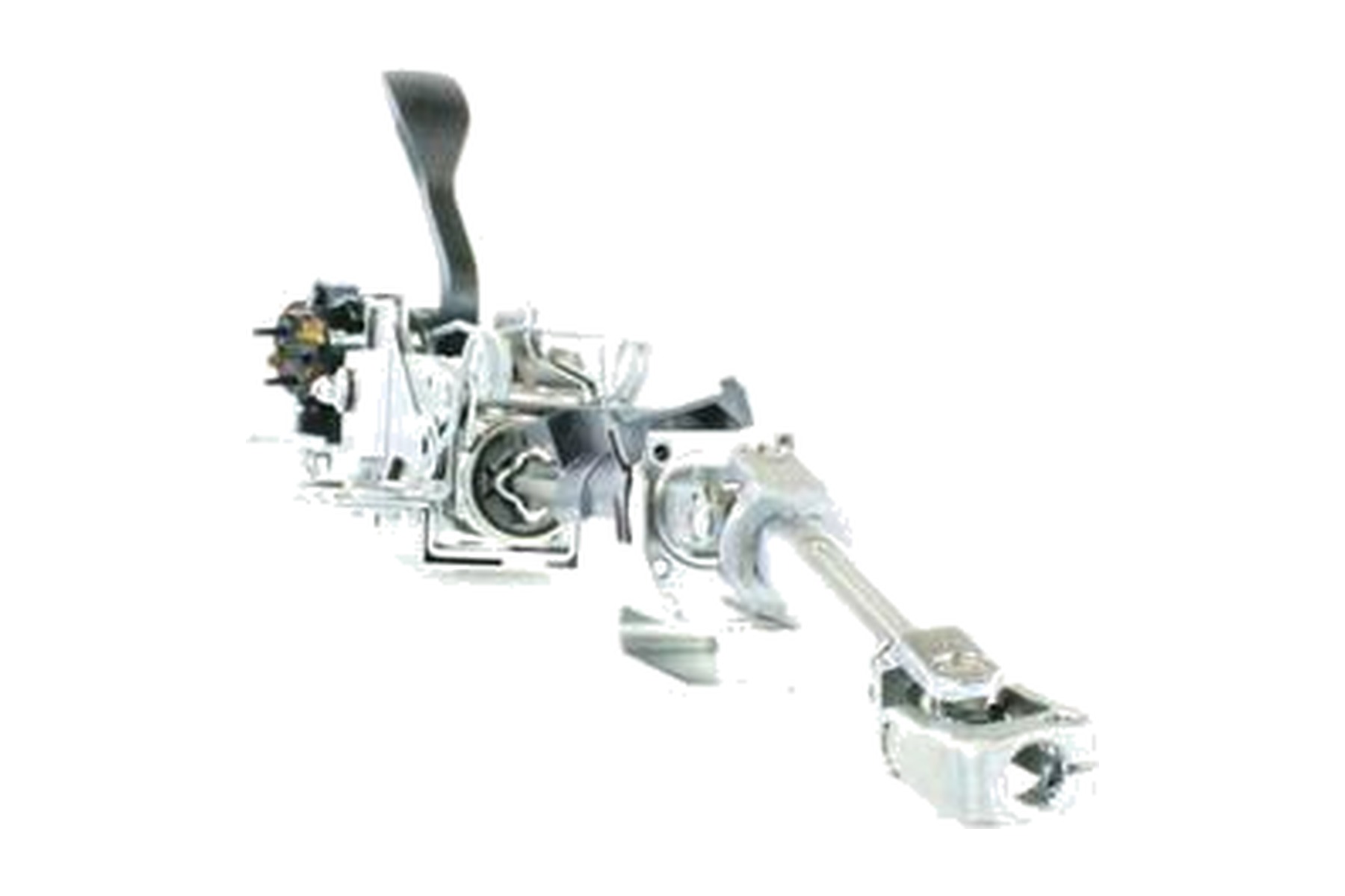 Coluna de Direção VW 5Z1419501P - Imagem 18