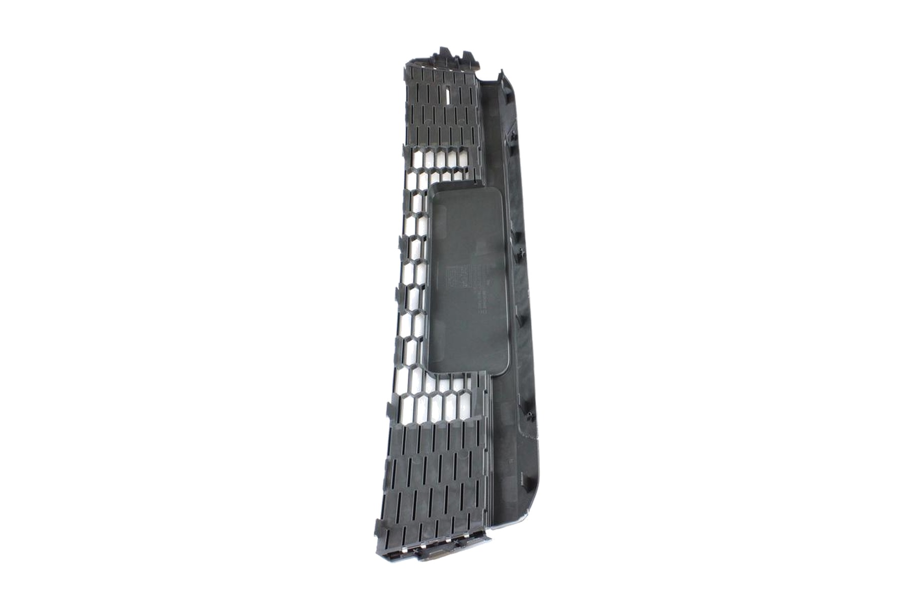 Grade de Ventilação de Para-choque VW 5U0853677B1NN - Imagem 27