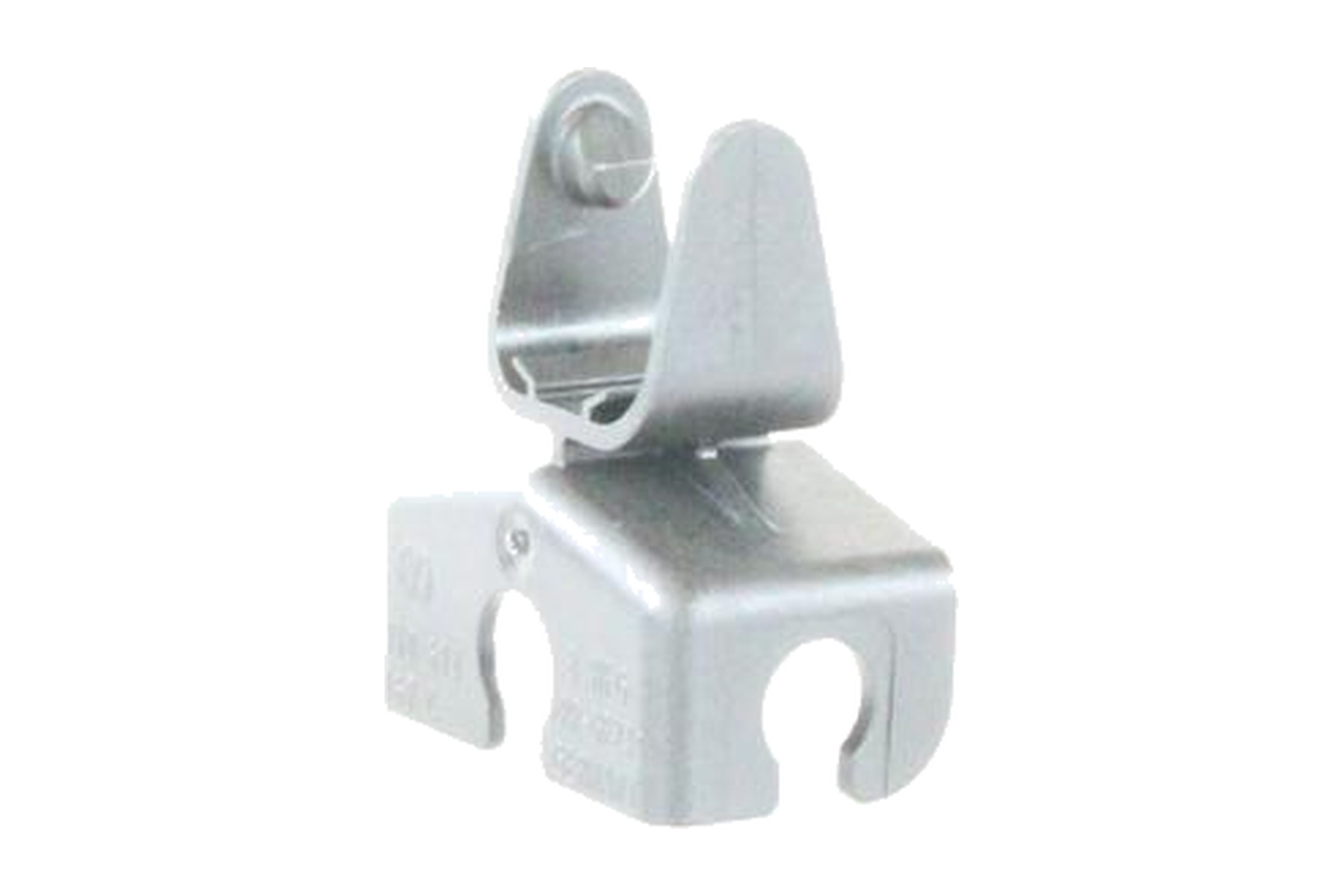 Suporte VW 1K0614167C - Imagem 5
