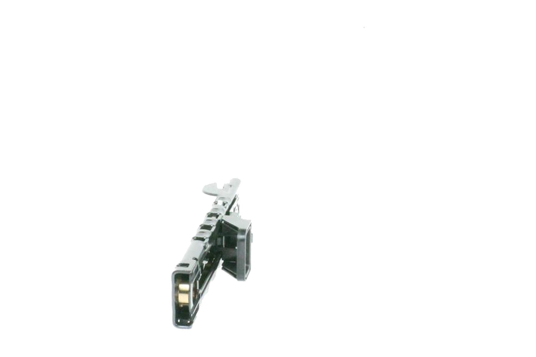 Regulador de Altura de Cinto de Segurança VW 4M0857819 - Imagem 20