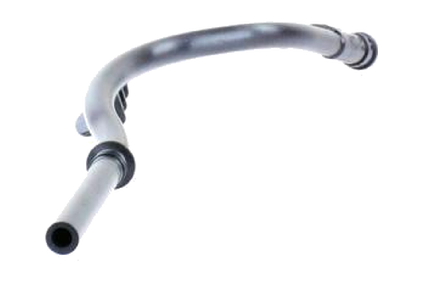 Tubo de Vareta de Nível de Óleo de Motor VW 03L115629E - Imagem 8