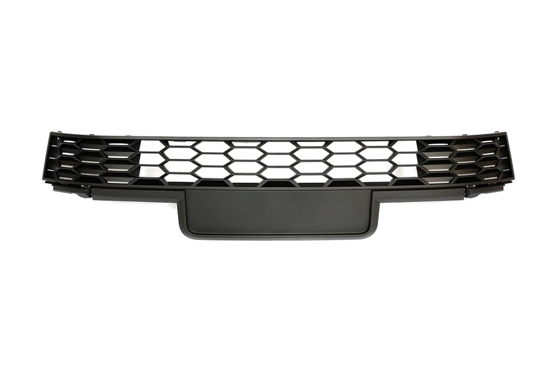 Grade de Ventilação de Para-choque VW 5U0853677H9B9