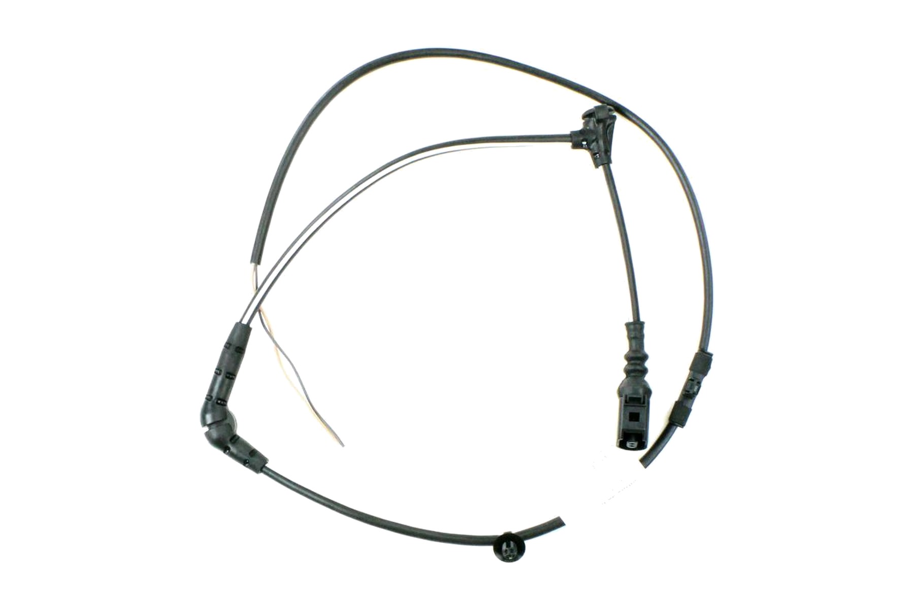 Chicote Elétrico de Sensor de Freio ABS VW 2Q0927903E - Imagem 2