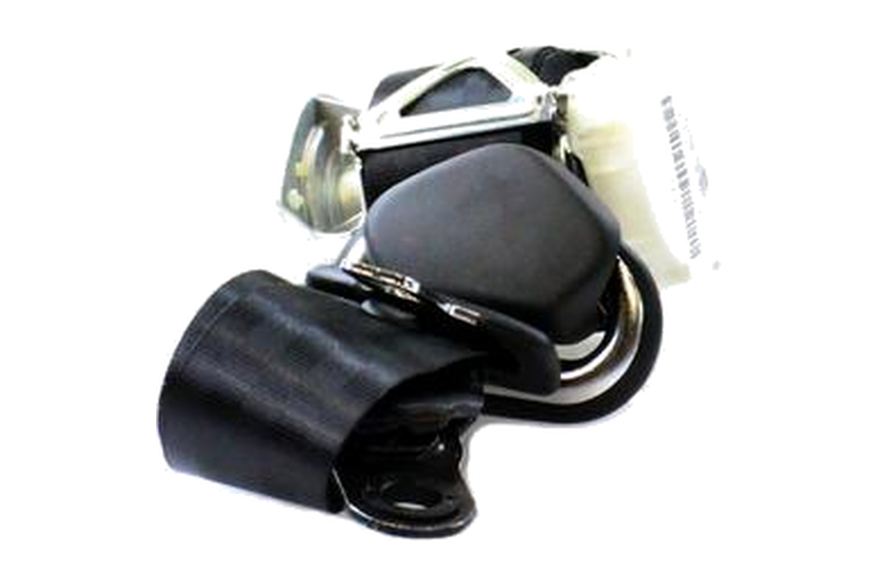Cinto de Segurança de Banco VW 2H0857805DRAA - Imagem 8
