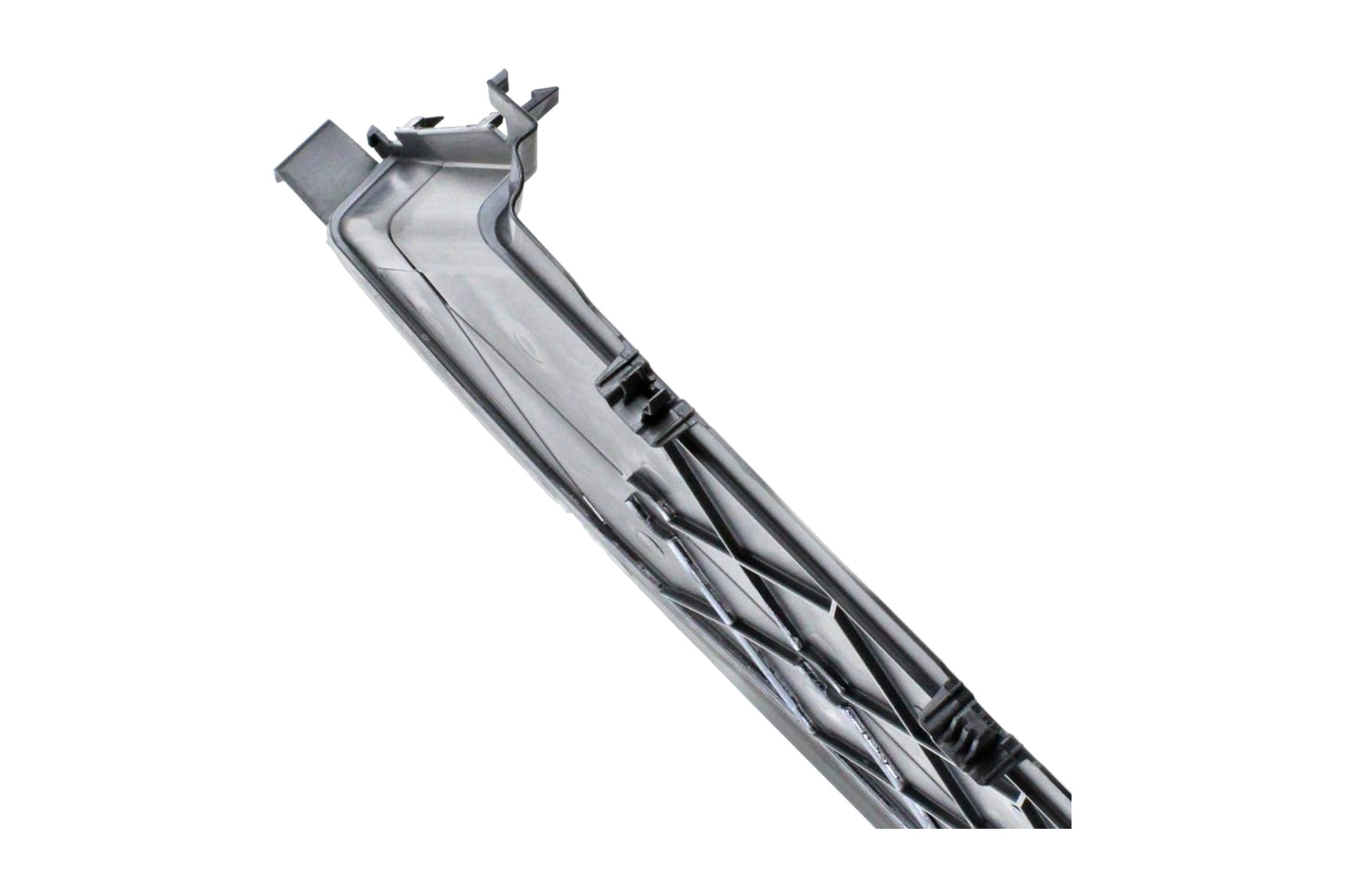 Defletor de Ar de Radiador VW 5NN121341 - Imagem 4