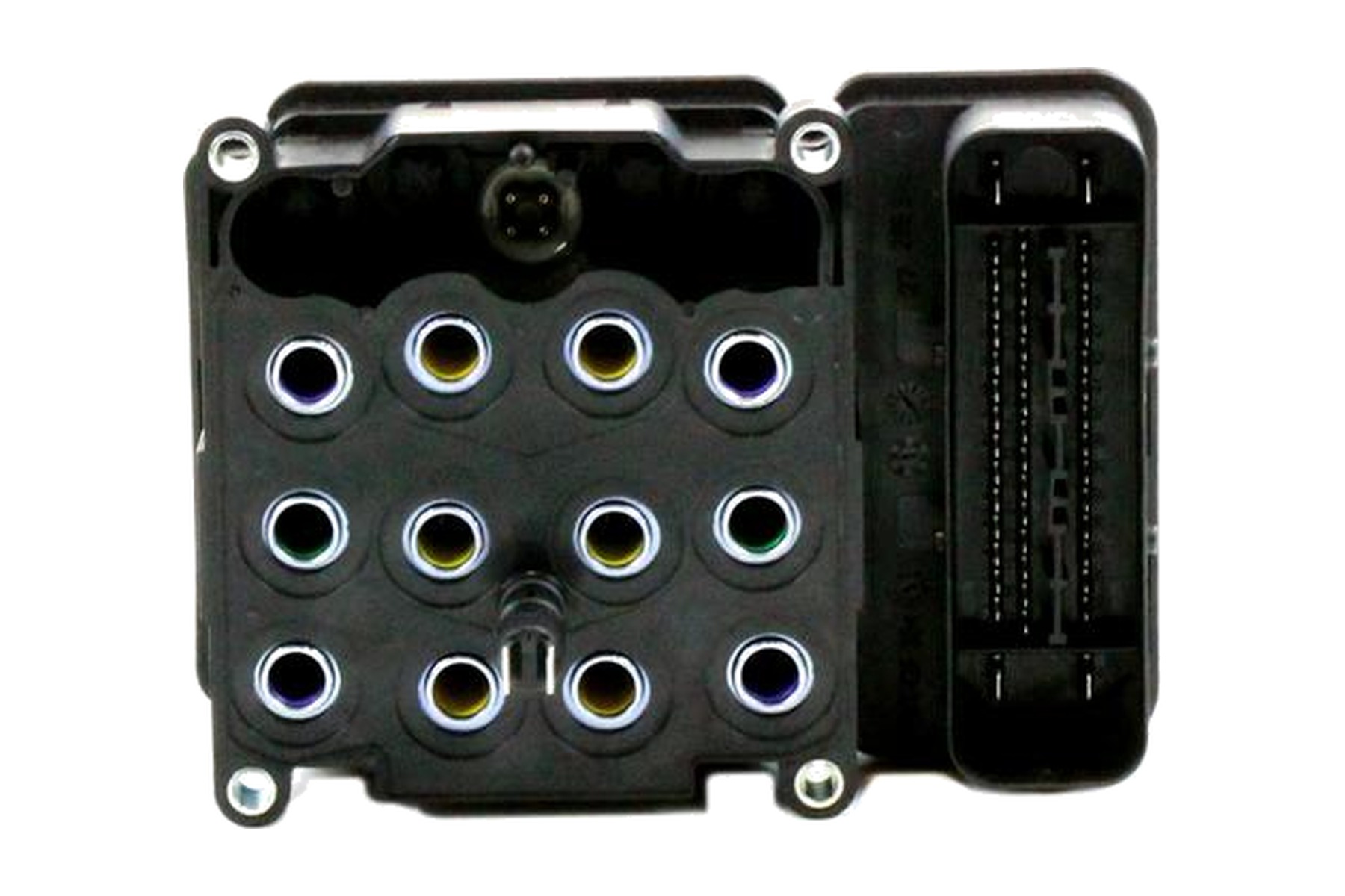 Módulo de Freio ABS VW 1K0907375AP - Imagem 2