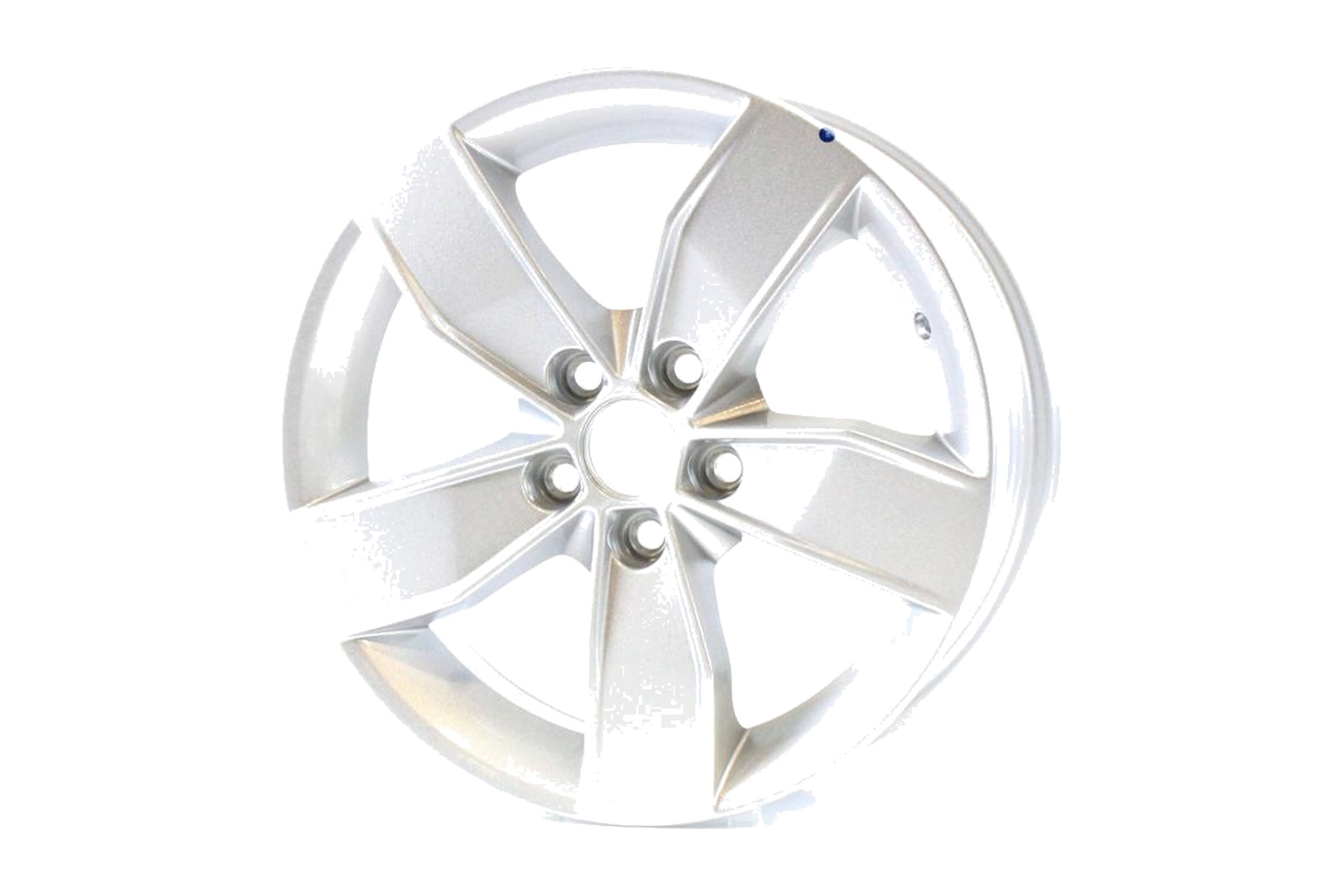 Roda VW 5Z0601025BAZ31 - Imagem 2