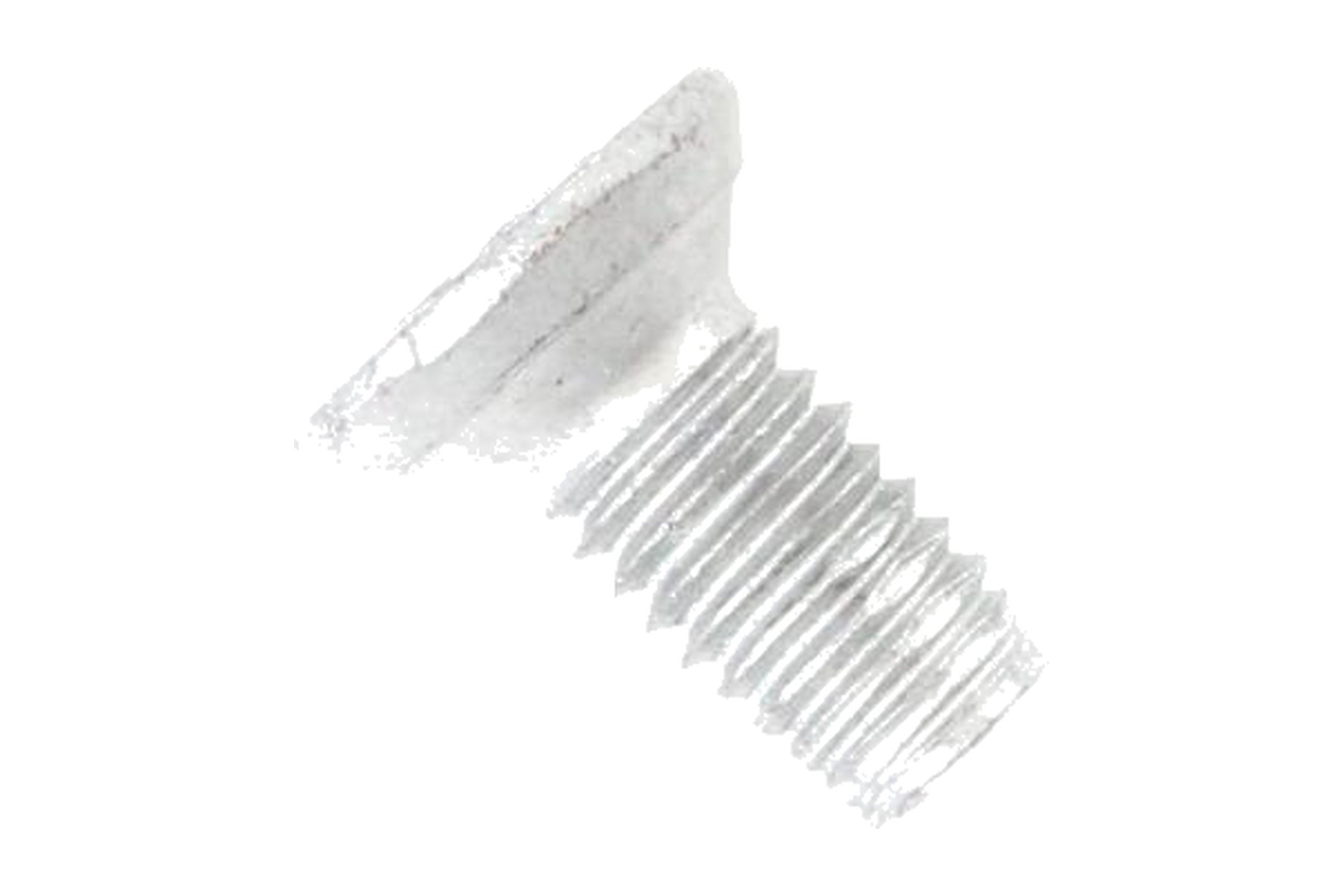 Parafuso de Fixação de Batente de Fechadura de Tampa de Caçamba VW WHT002478 - Imagem 2