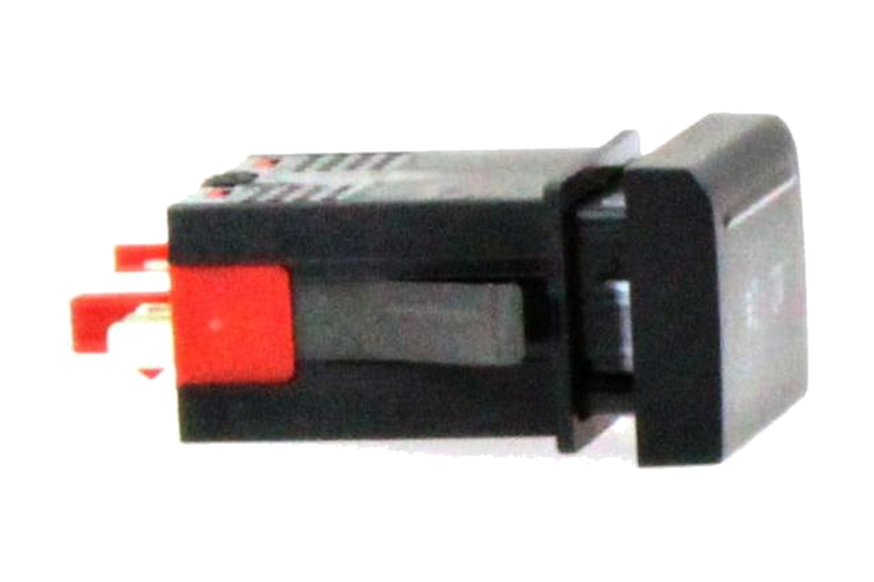 Botão de Acionamento de Farol de Milha e Lanterna de Neblina VW 5U09415351FR - Imagem 20