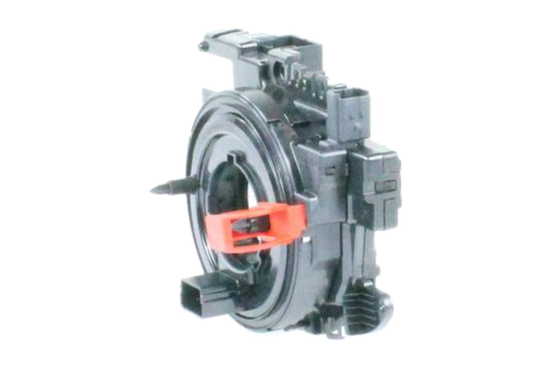 Módulo de Comando de Coluna de Direção VW 5K0953569BC - Imagem 5