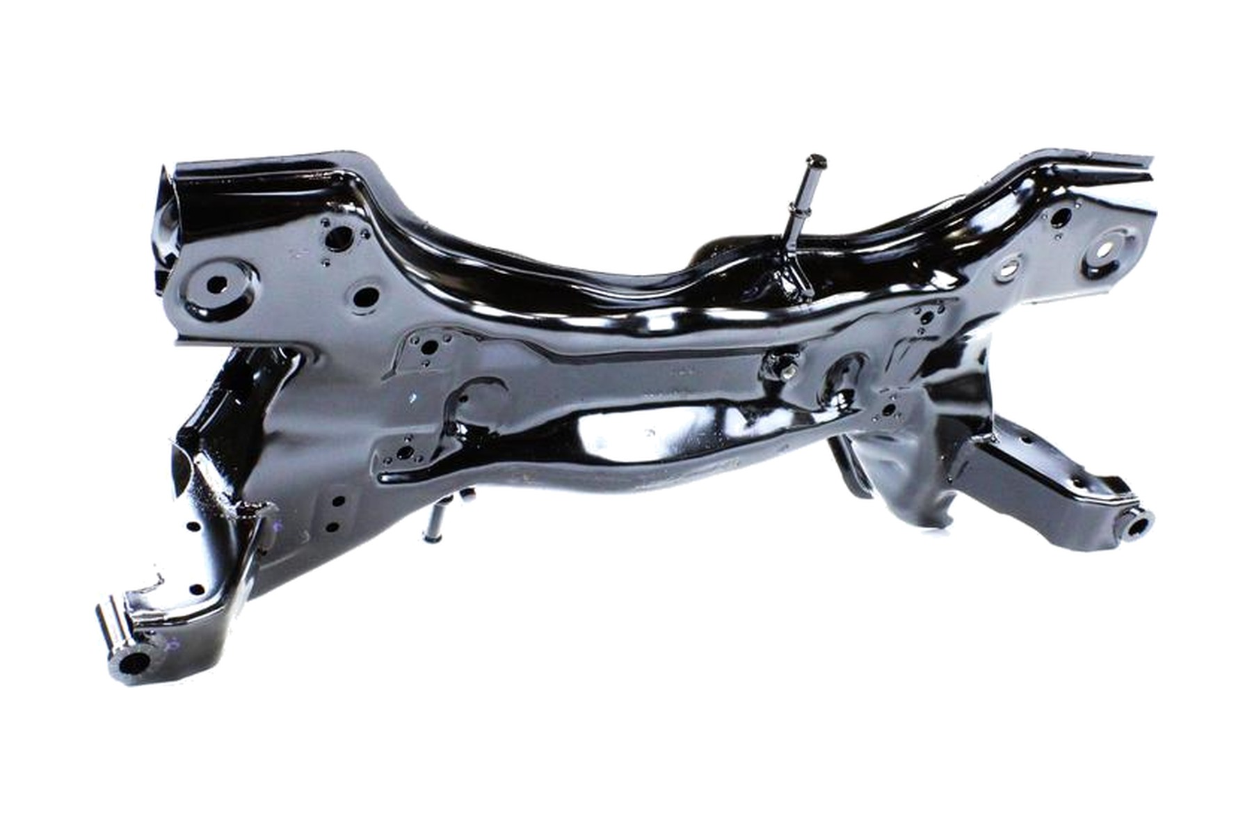 Quadro Agregado de Suspensão VW 5U0199315D - Imagem 11