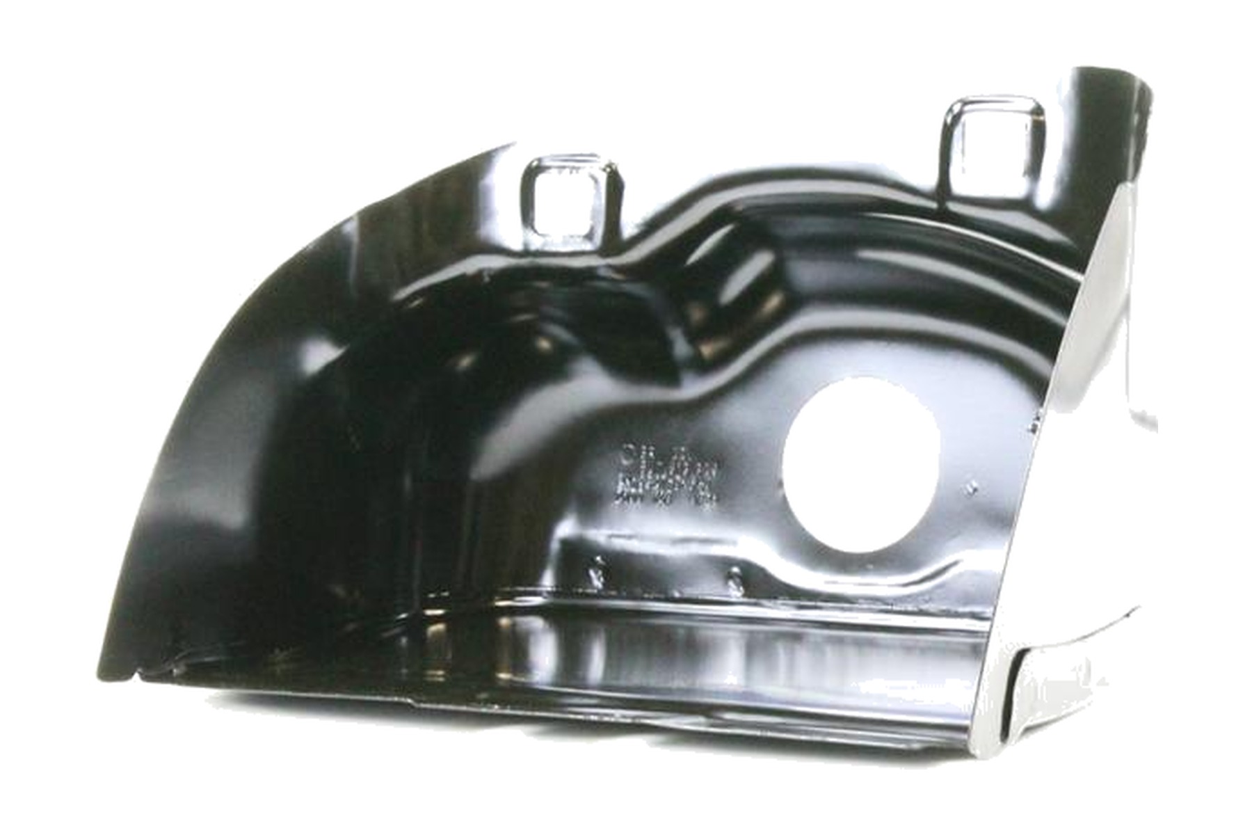 Alojamento de Lanterna VW 5U7813320CTR - Imagem 3