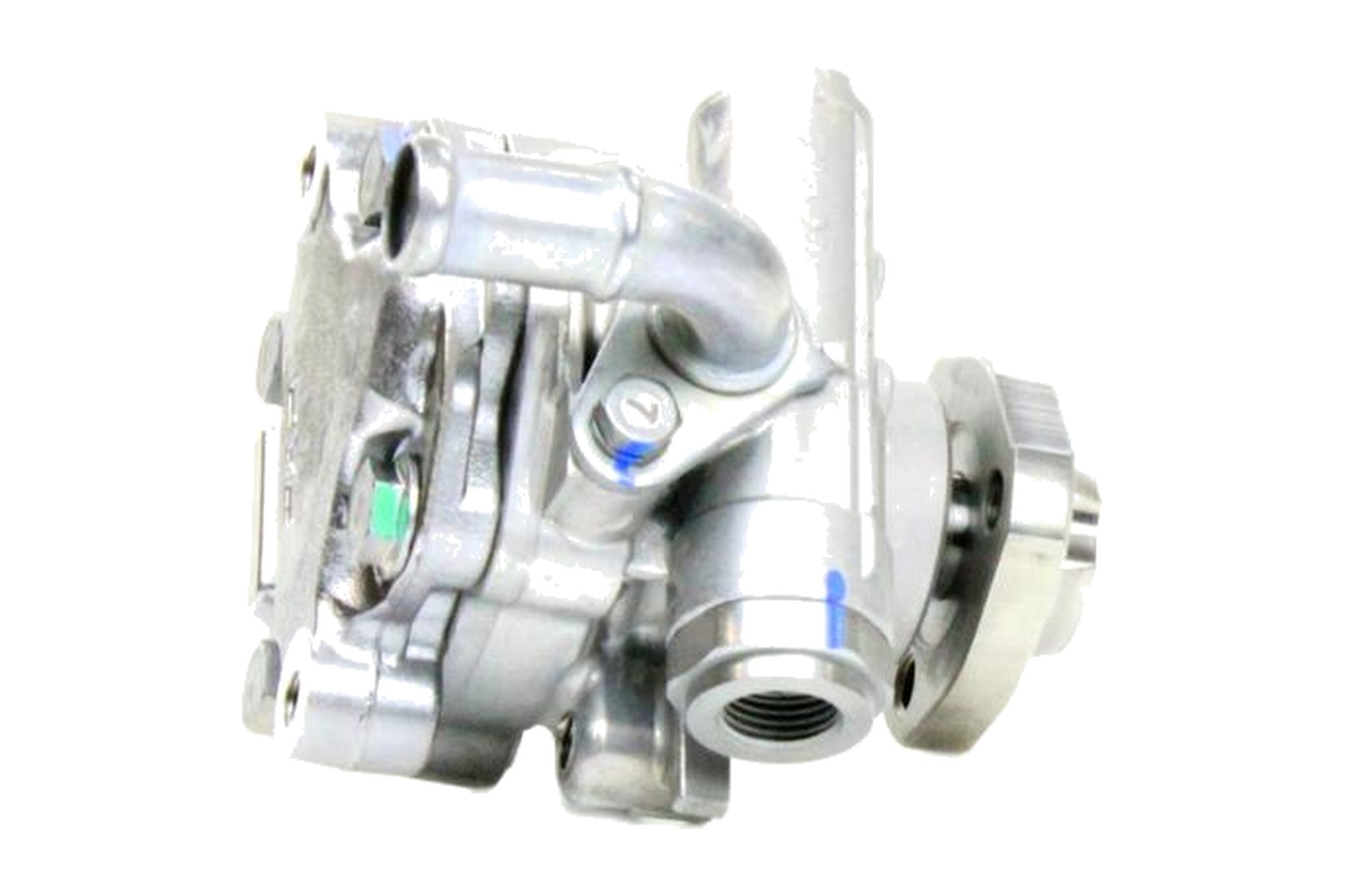 Bomba de Direção Hidráulica VW 5U0422154E - Imagem 6
