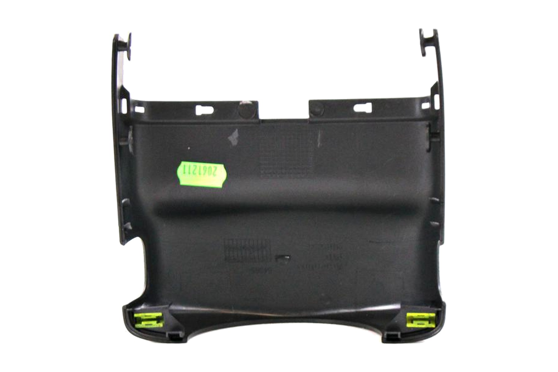 Capa de Coluna de Direção VW 2H085856082V - Imagem 13