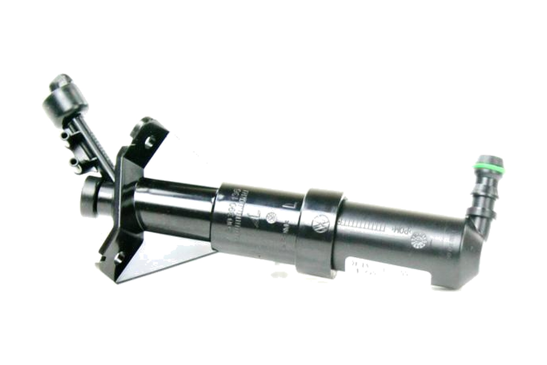 Cilindro de Lavador de Farol Dianteiro Esquerdo (Motorista) VW 3C8955103B - Imagem 2