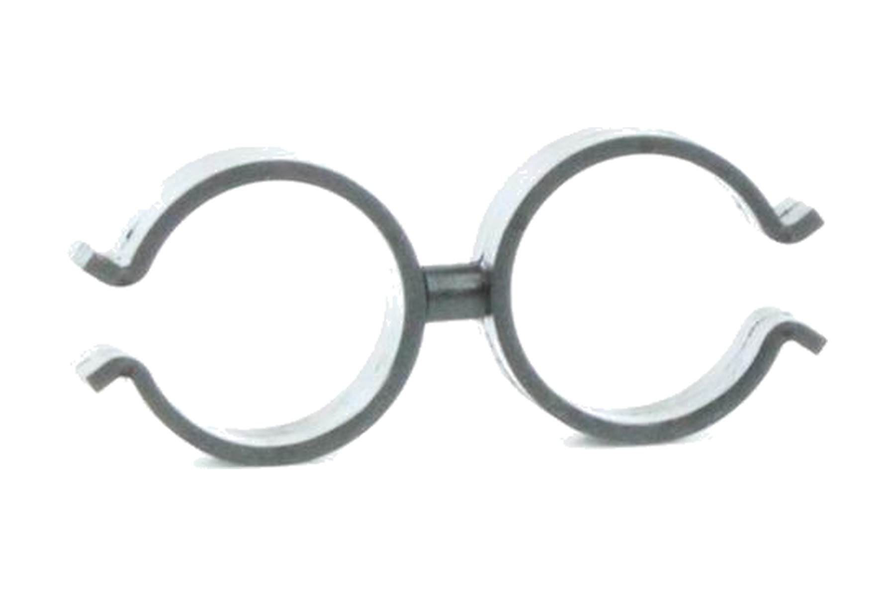 Presilha de Mangueira de Radiador VW 377121103B - Imagem 24