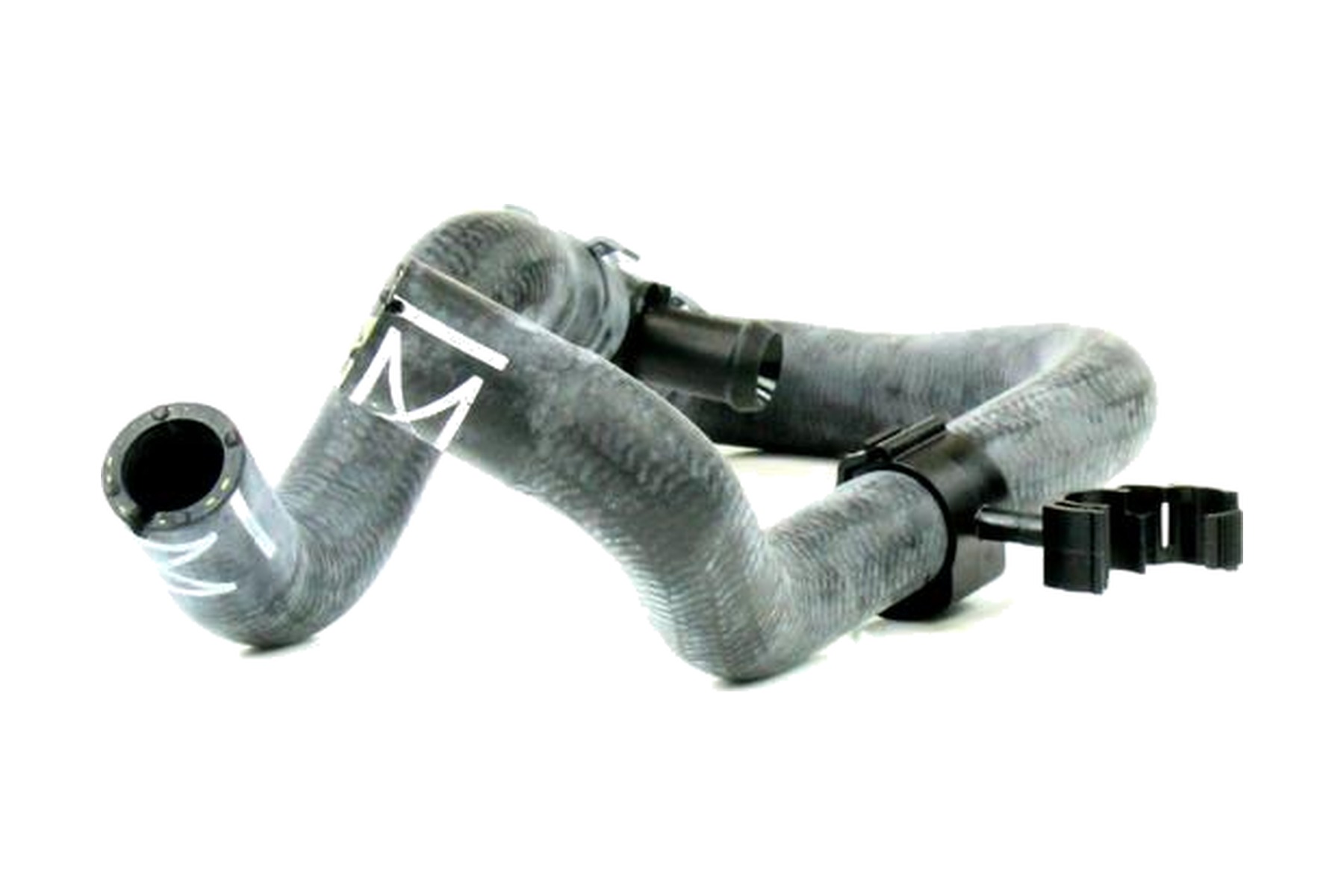 Mangueira de Água de Radiador VW 5Z0122073K - Imagem 9