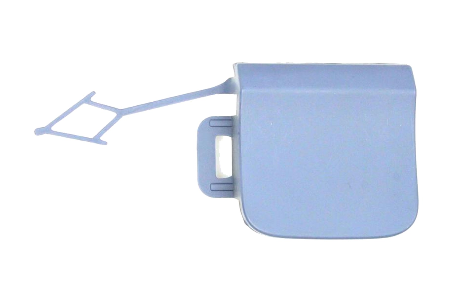 Tampa de Reboque de Para-choque VW 5NN807441BGRU