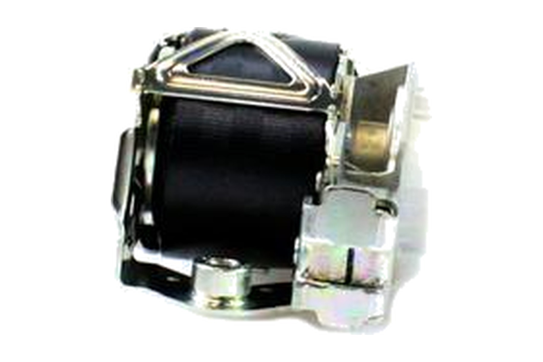 Cinto de Segurança de Banco VW 2H0857805DRAA - Imagem 19