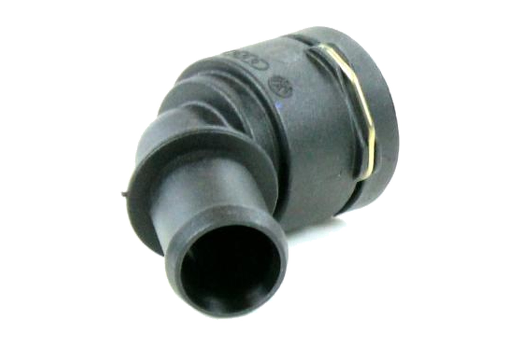 Conexão de Mangueira de Água de Radiador VW 5Q0122291S - Imagem 10