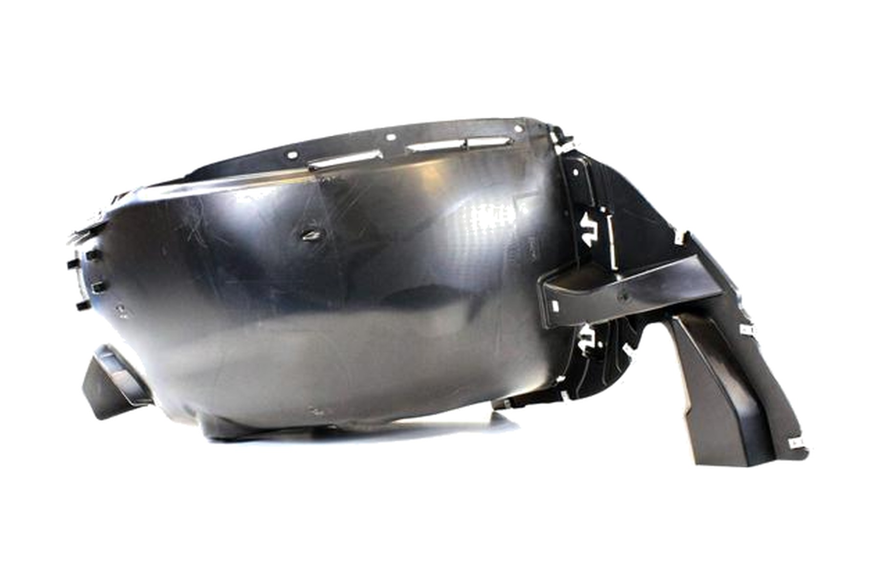 Para-barro de Caixa de Roda VW 5NA805911AG - Imagem 17