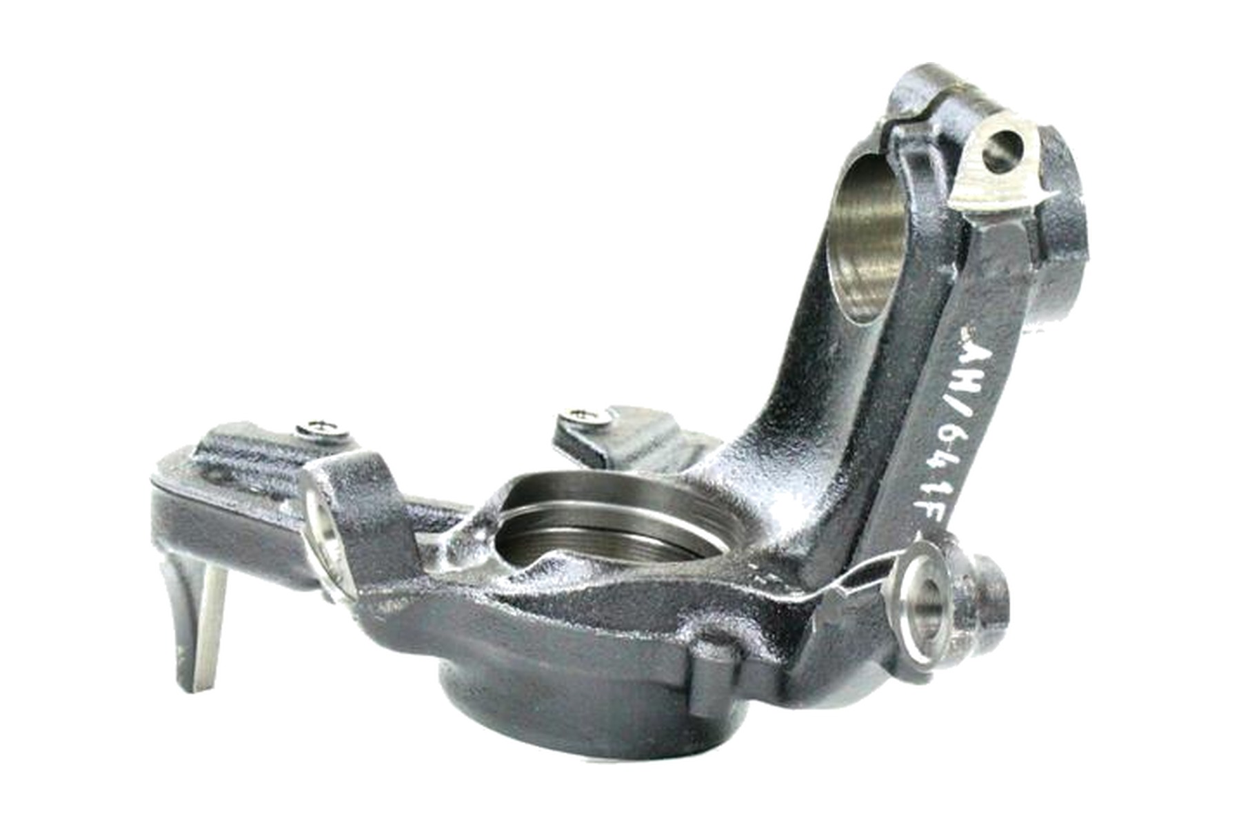 Manga de Eixo de Suspensão VW 5Z0407256AA - Imagem 18