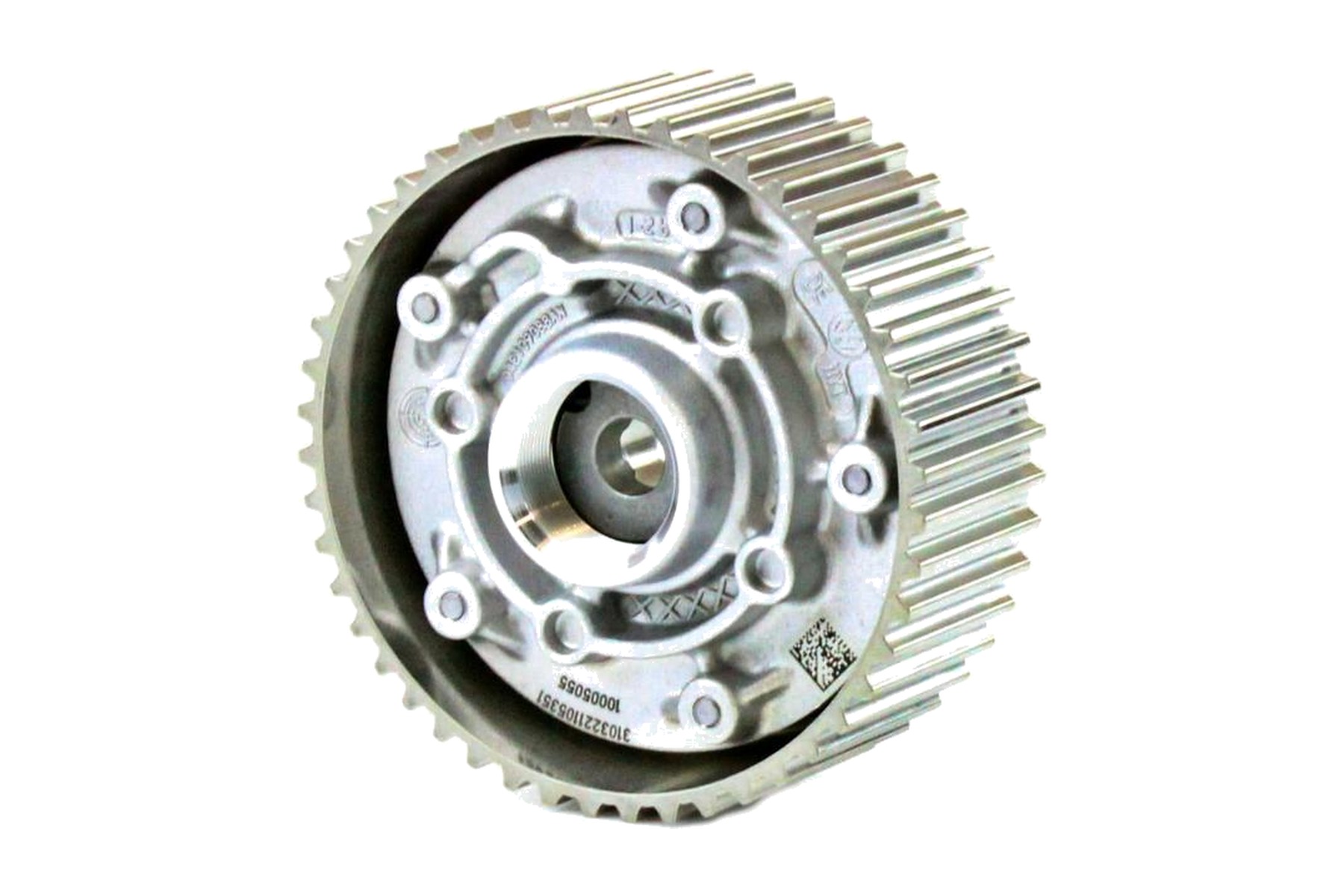 Polia de Comando de Válvulas VW 04E109088AN - Imagem 3