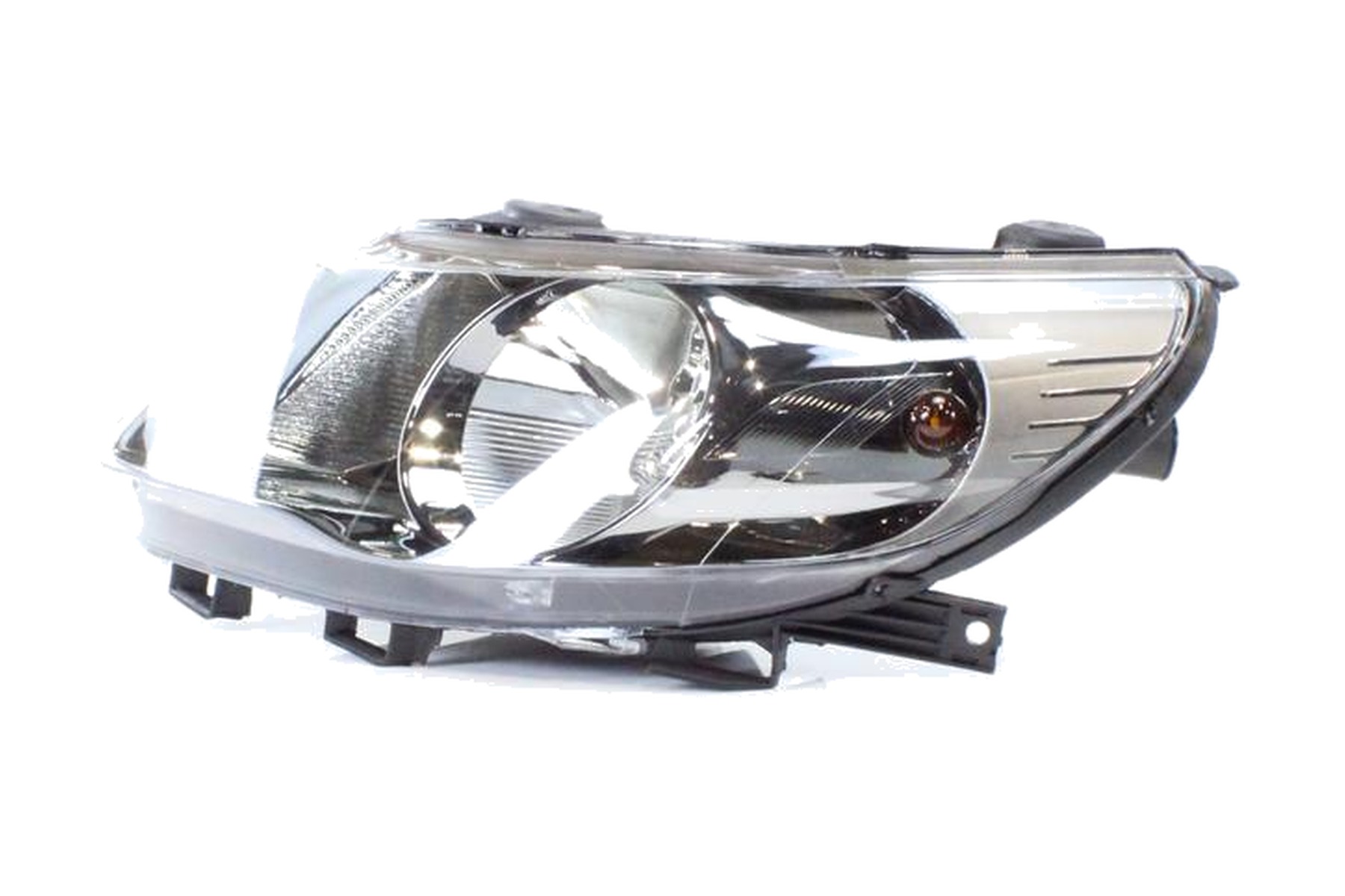 Farol Esquerdo (Motorista) VW 5U1941007D - Imagem 3