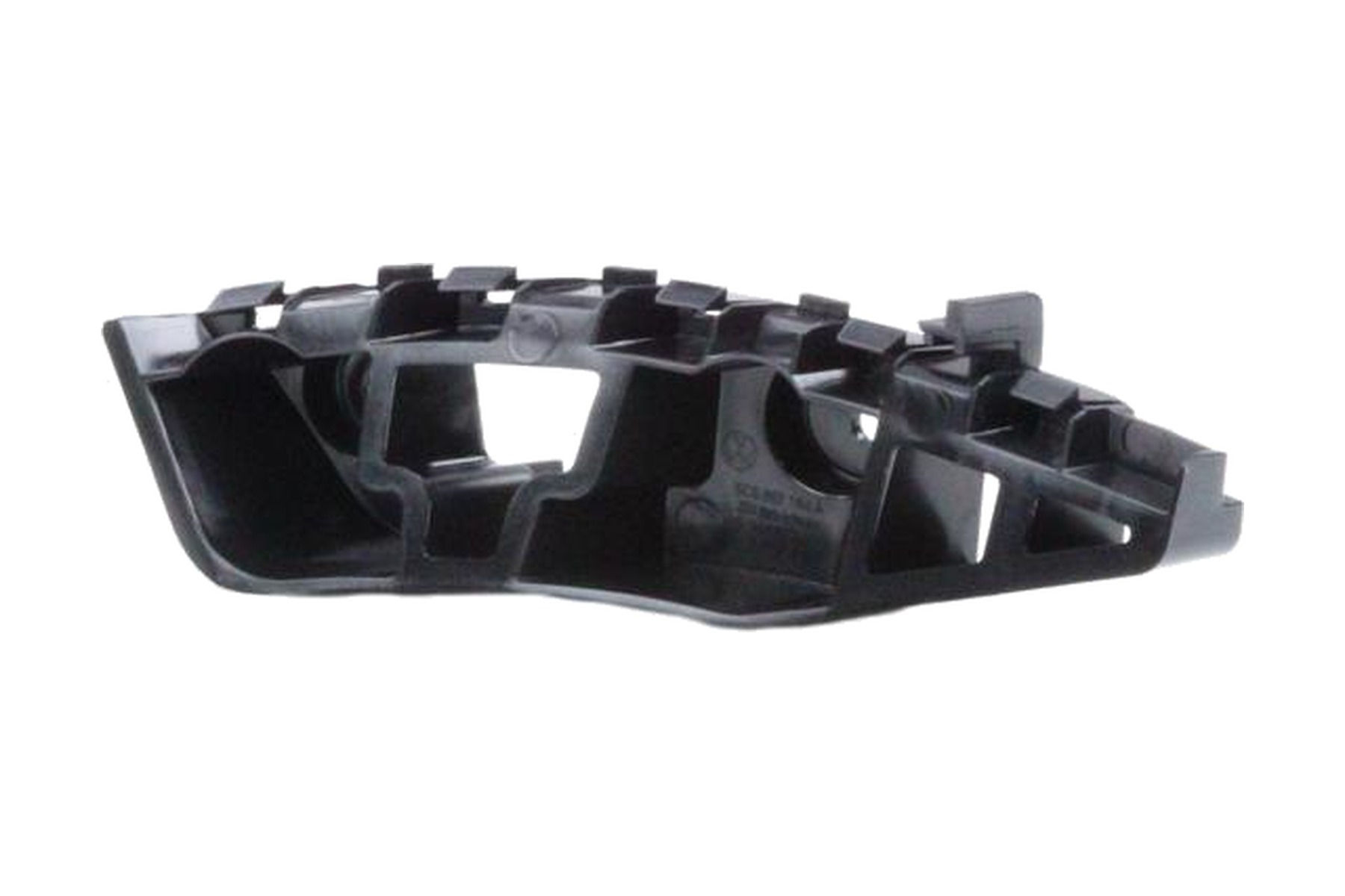 Suporte Guia de Para-choque VW 5C6807184A - Imagem 3
