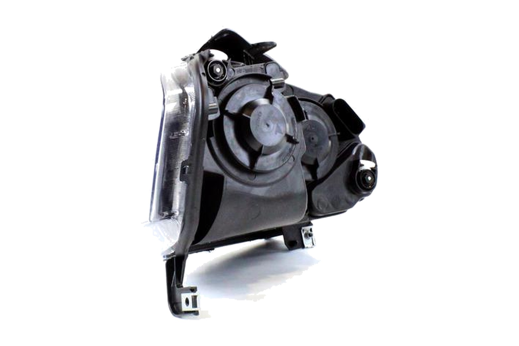 Farol Máscara Negra Esquerdo (Motorista) VW 5Z1941007Q - Imagem 8