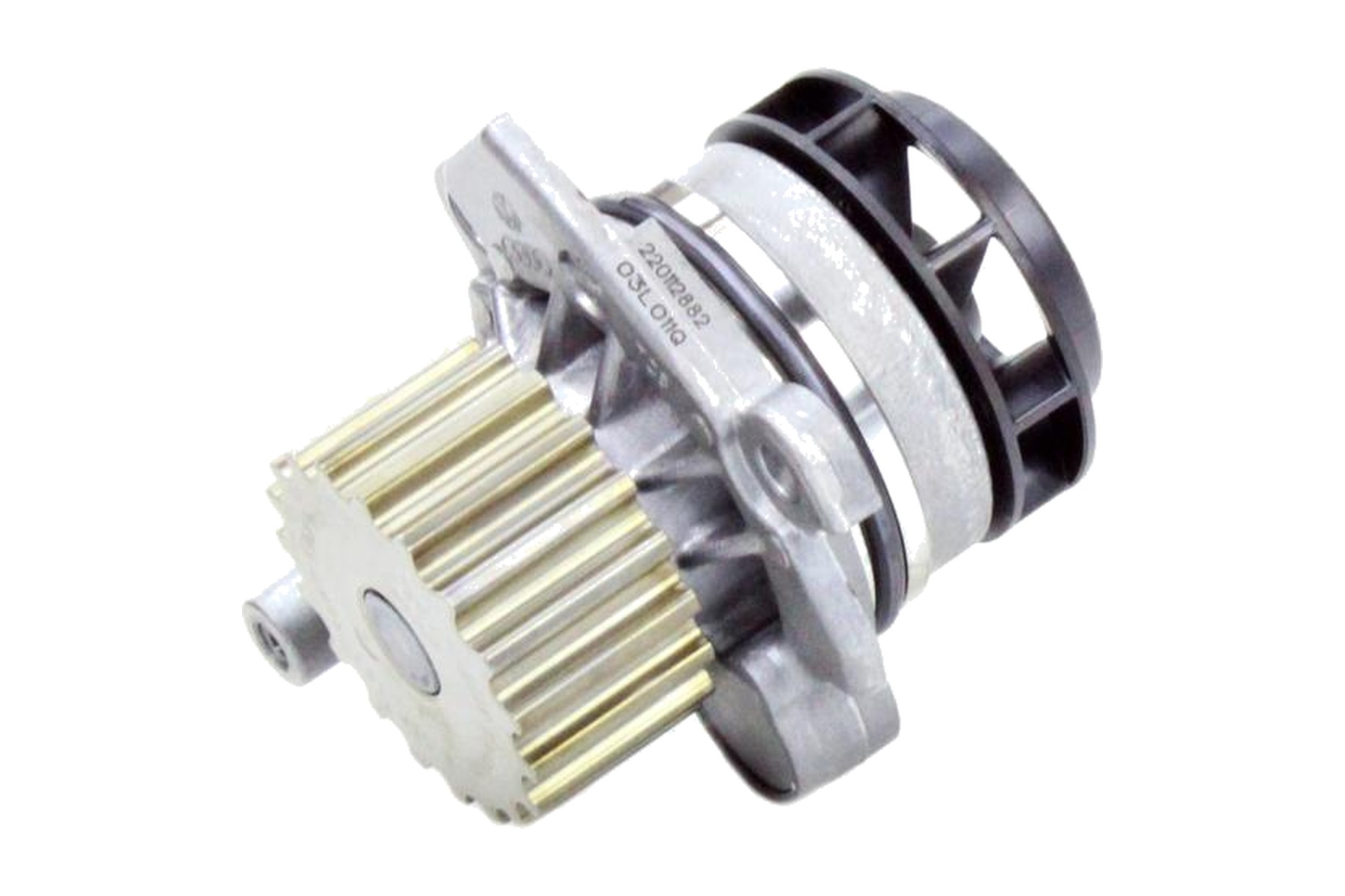 Bomba de Água de Motor VW 03L121011Q - Imagem 17